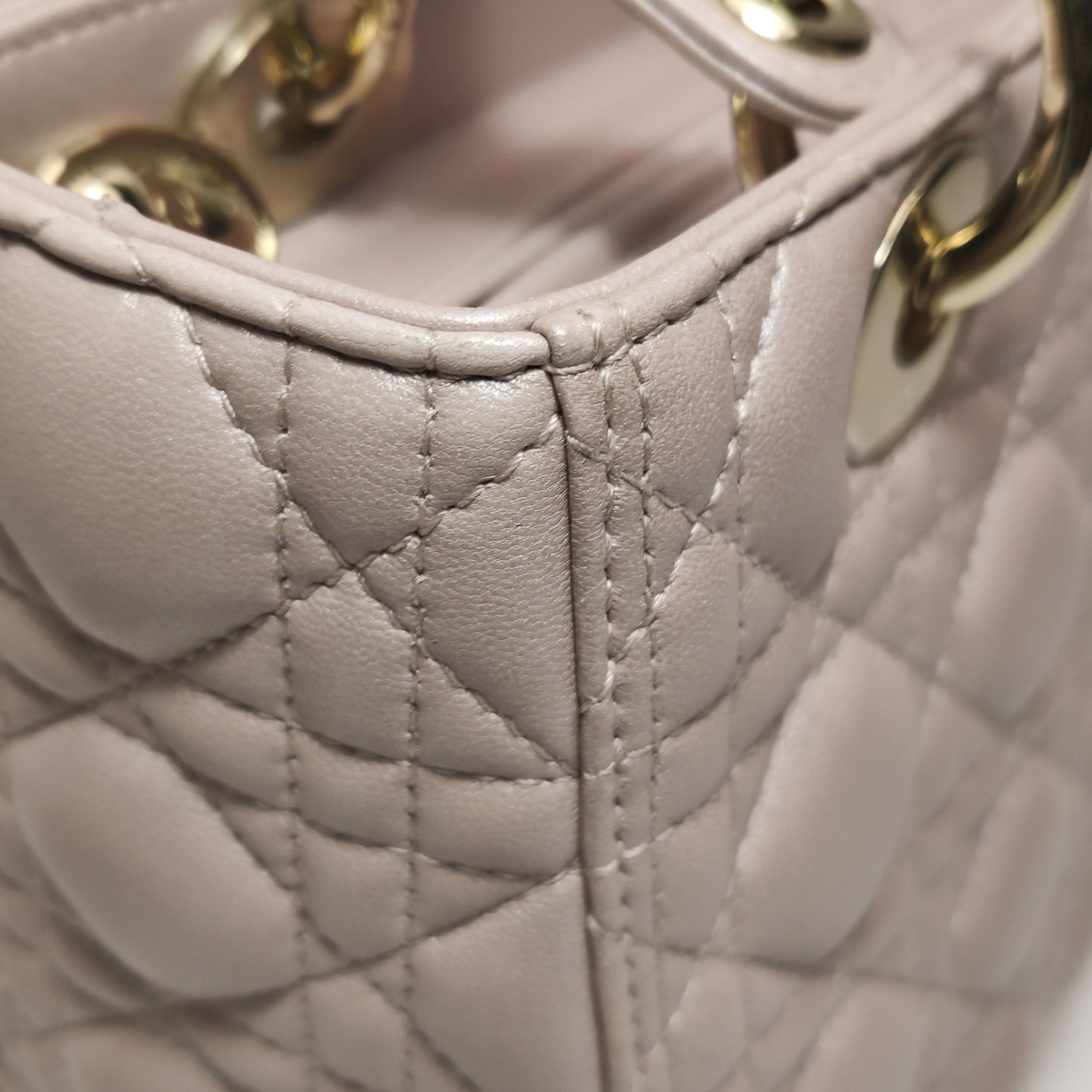 Dior Dior Women os Shoulder Bags Size ONE SIZE - 22 Thumbnail