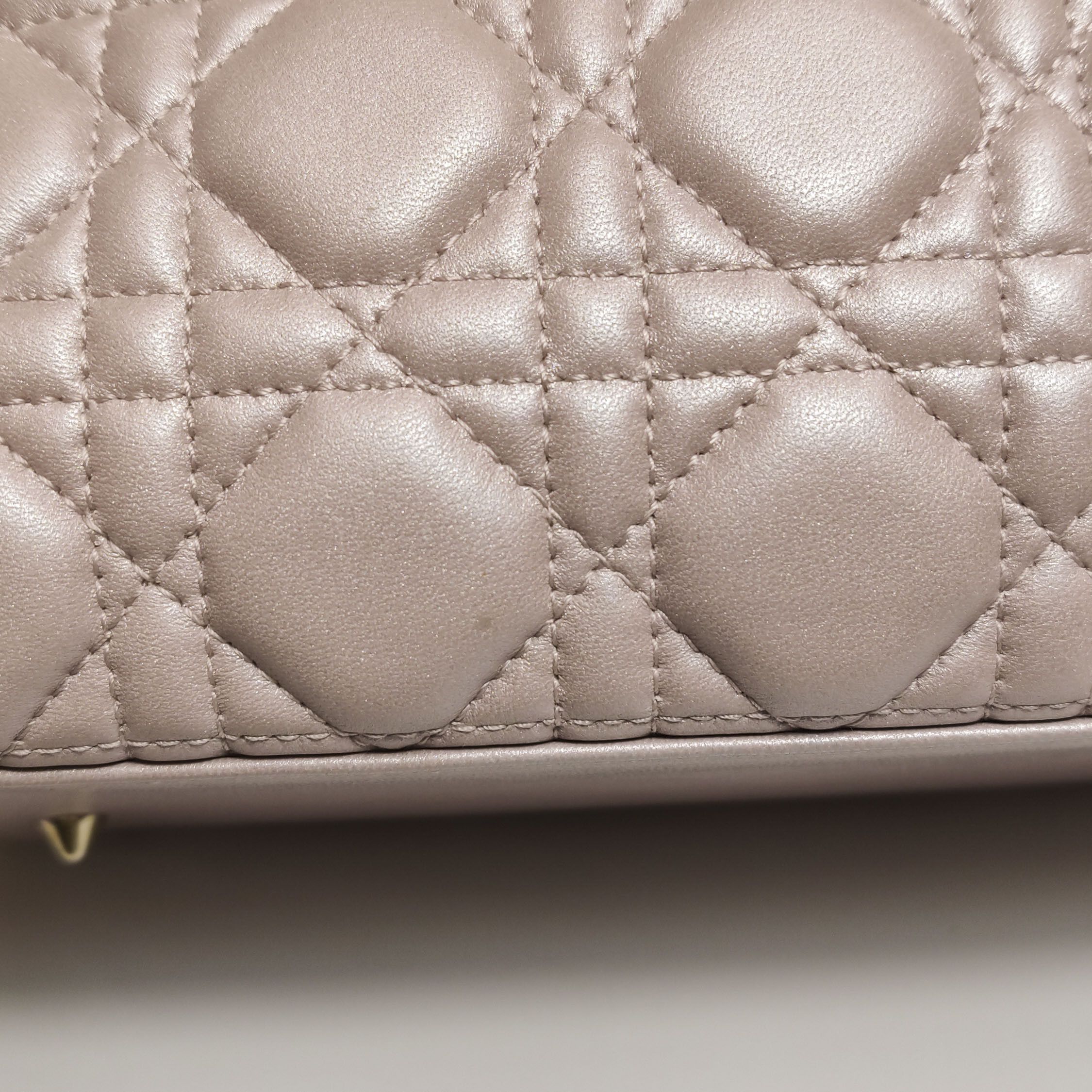 Dior Dior Women os Shoulder Bags Size ONE SIZE - 17 Thumbnail
