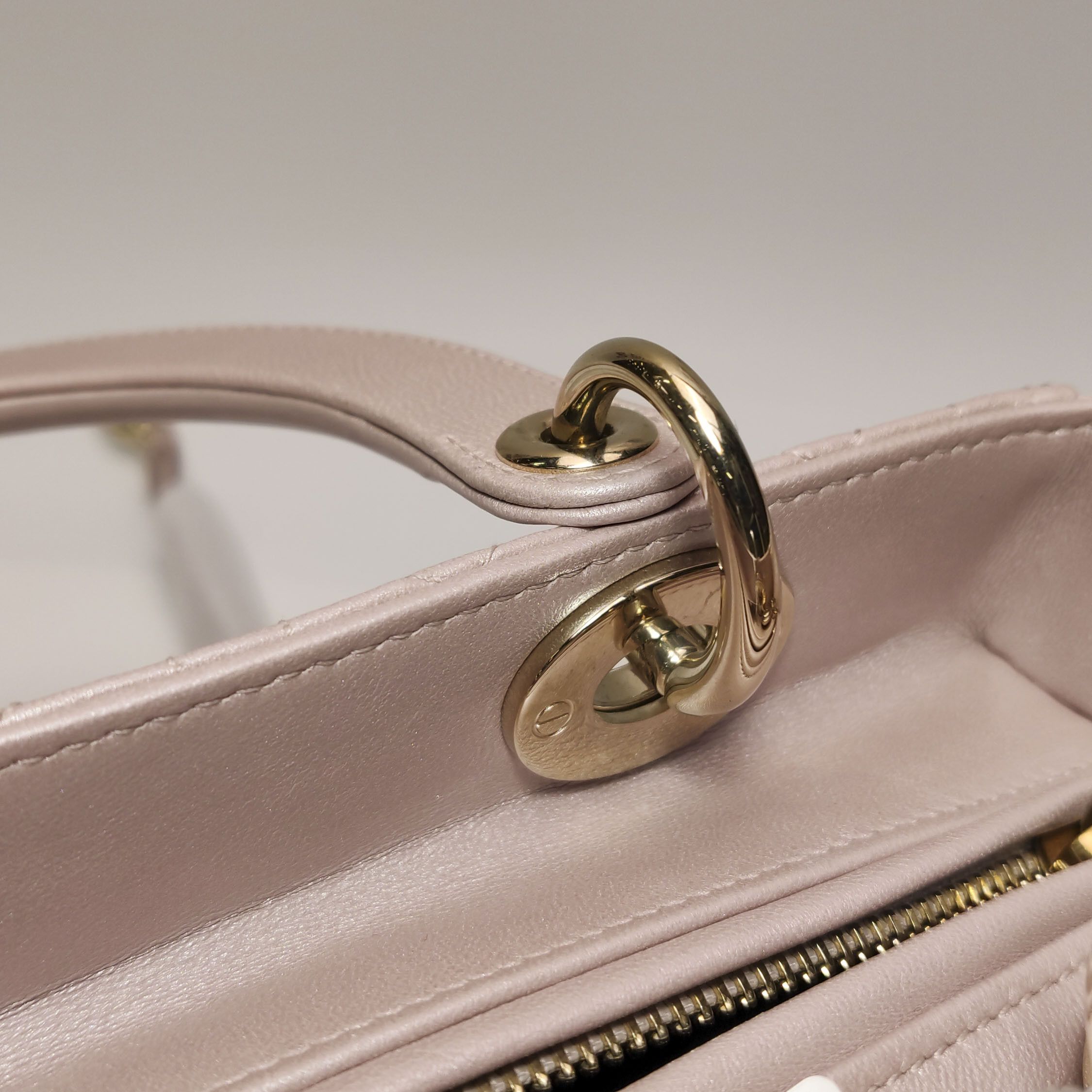 Dior Dior Women os Shoulder Bags Size ONE SIZE - 14 Thumbnail