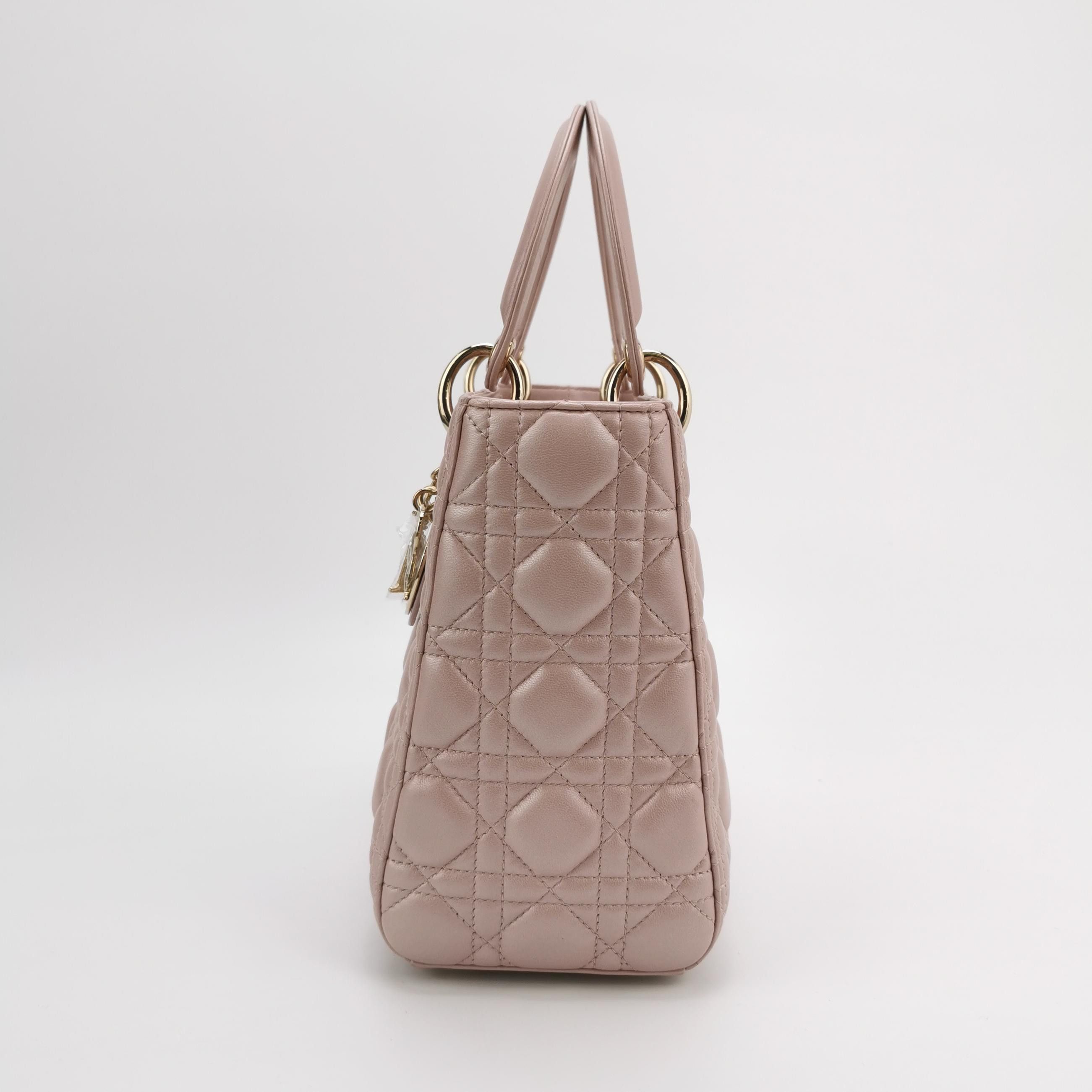 Dior Dior Women os Shoulder Bags Size ONE SIZE - 3 Thumbnail