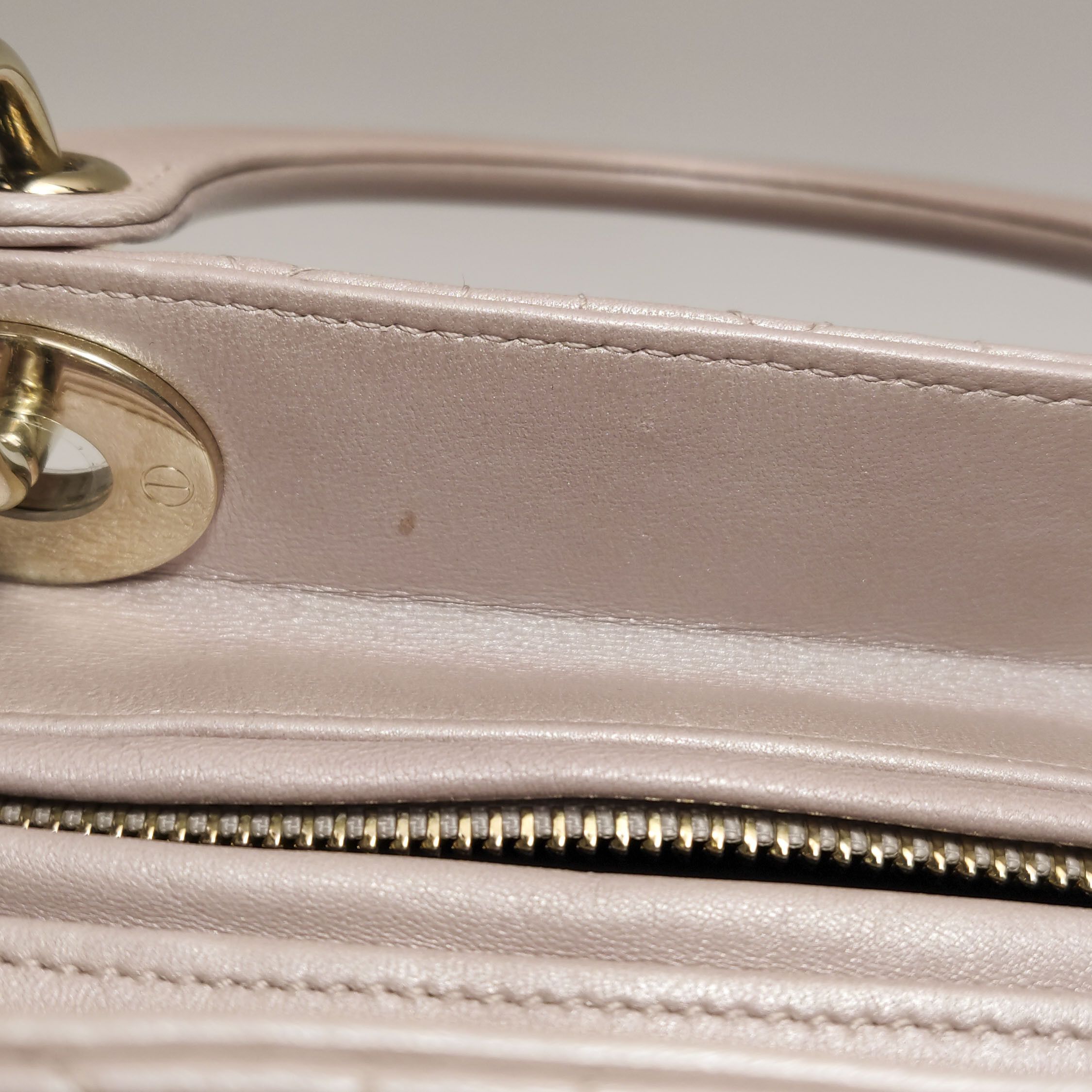 Dior Dior Women os Shoulder Bags Size ONE SIZE - 16 Thumbnail