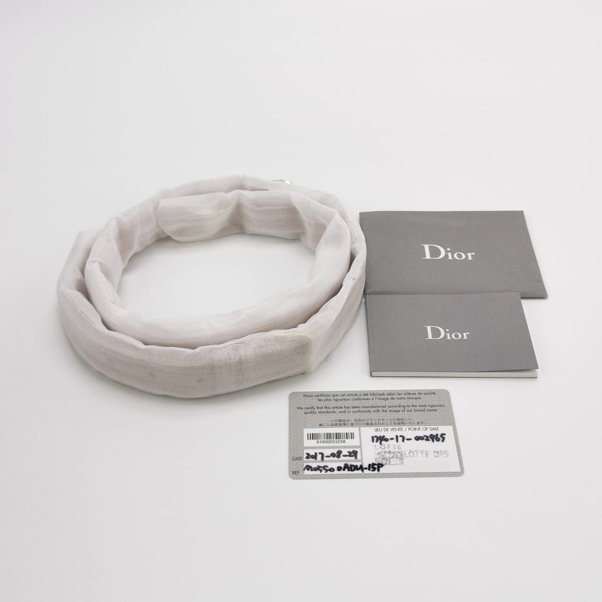 Dior Dior Women os Shoulder Bags Size ONE SIZE - 9 Thumbnail