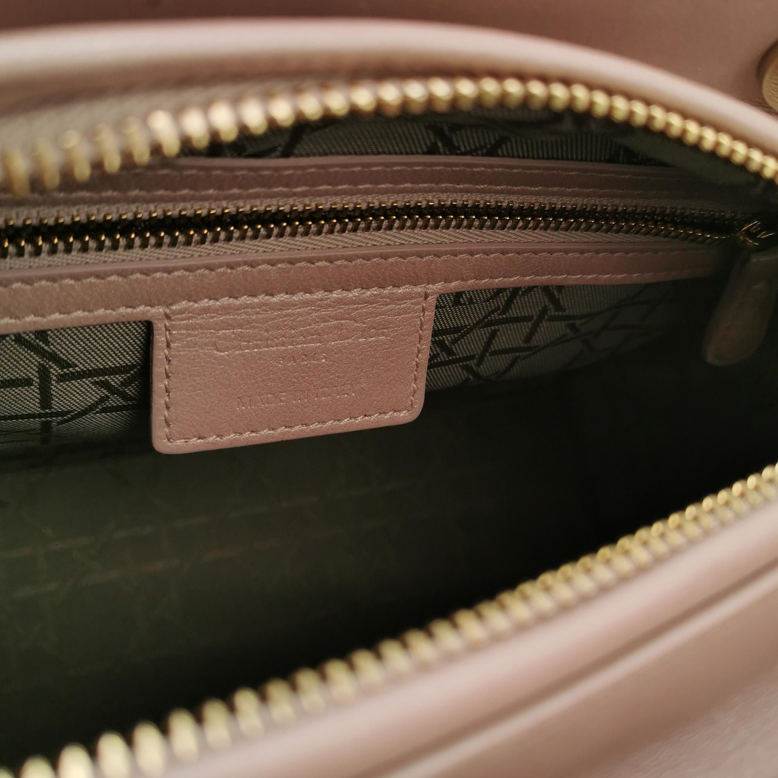 Dior Dior Women os Shoulder Bags Size ONE SIZE - 8 Thumbnail