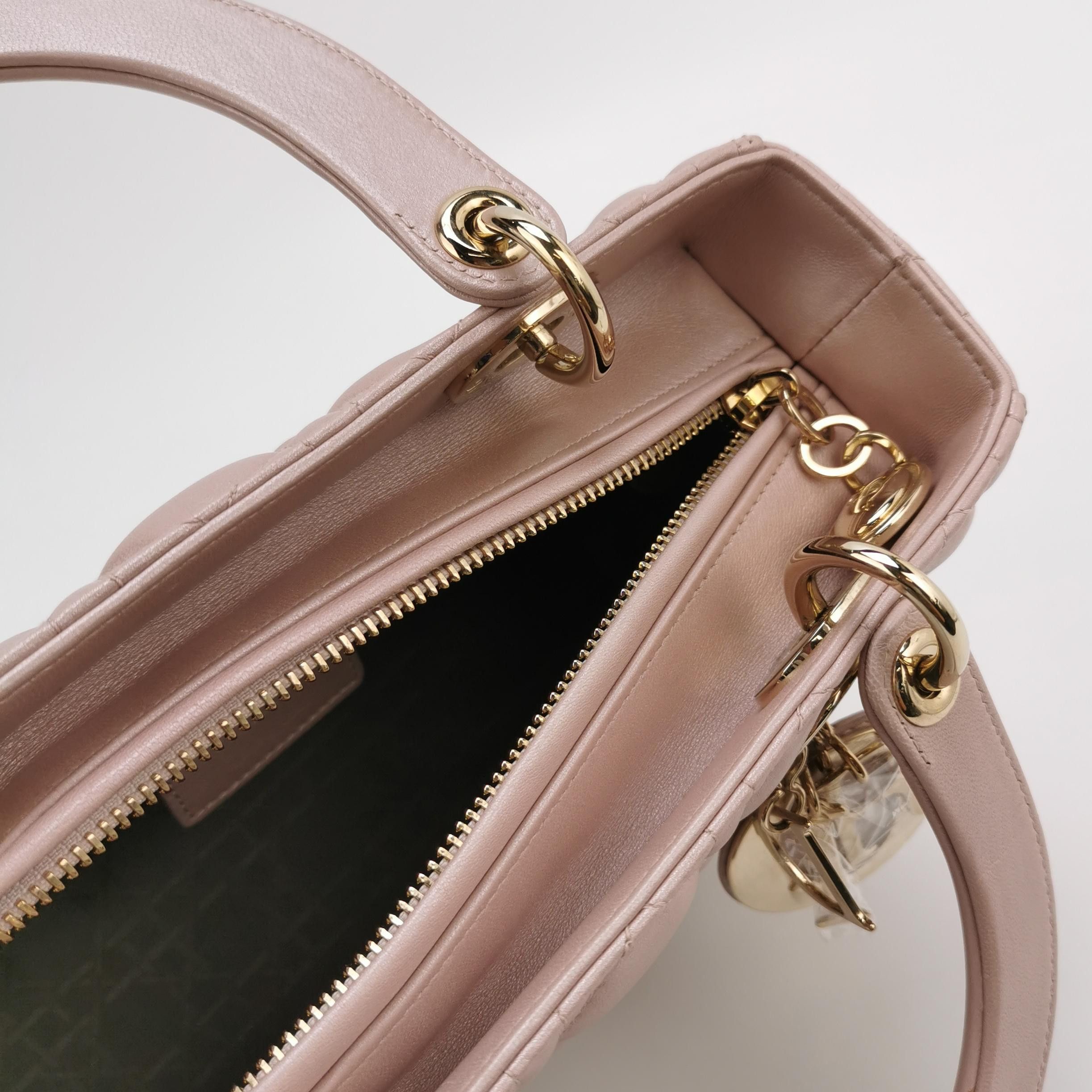 Dior Dior Women os Shoulder Bags Size ONE SIZE - 7 Thumbnail