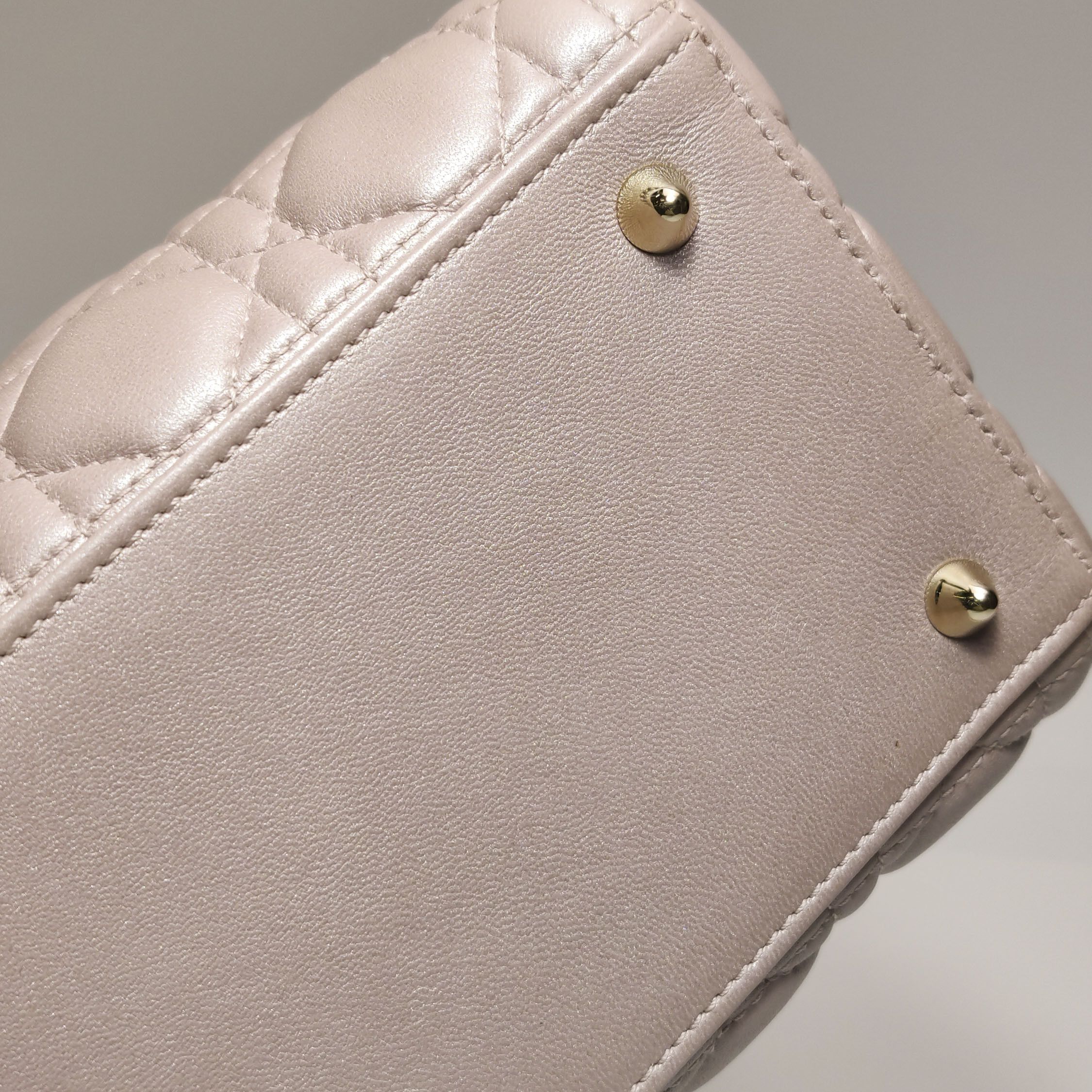 Dior Dior Women os Shoulder Bags Size ONE SIZE - 18 Thumbnail