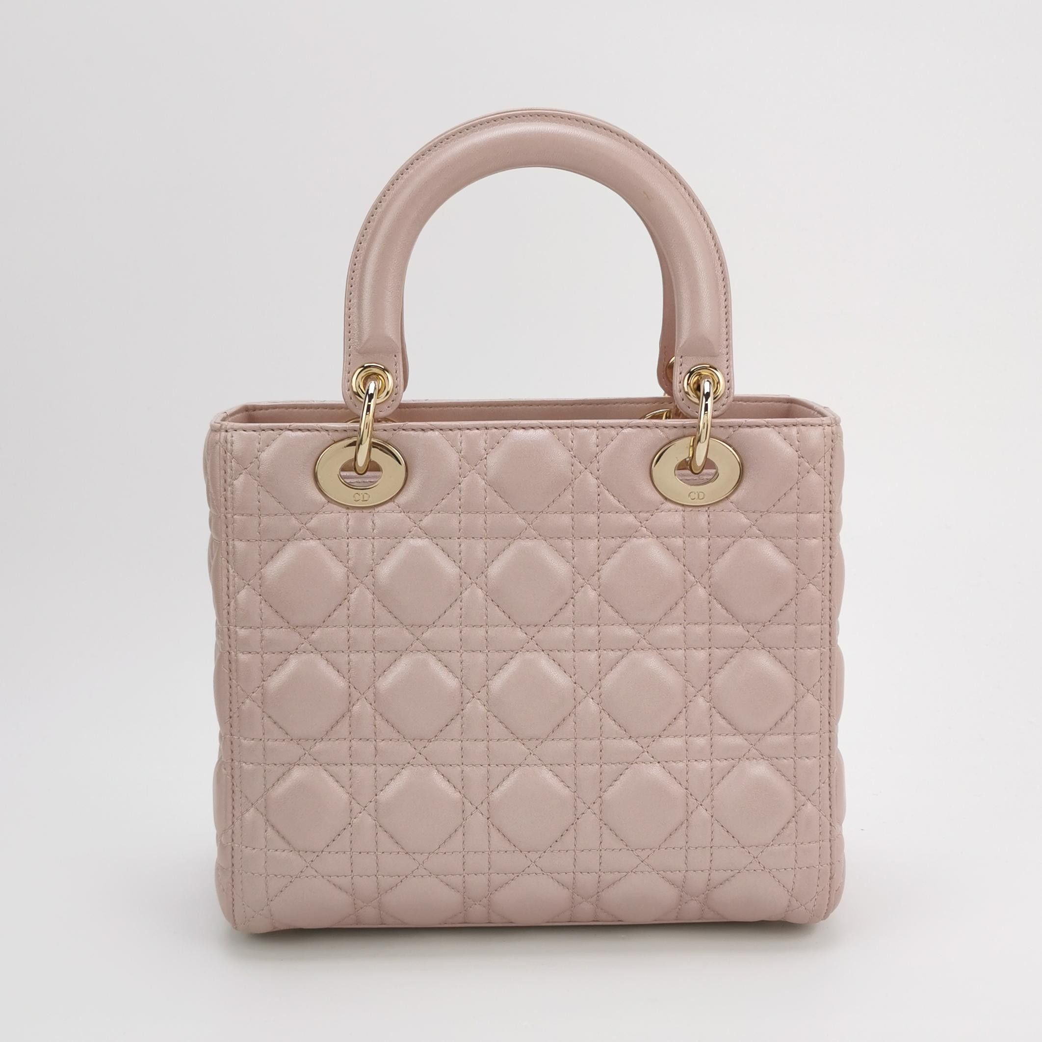 Dior Dior Women os Shoulder Bags Size ONE SIZE - 5 Thumbnail