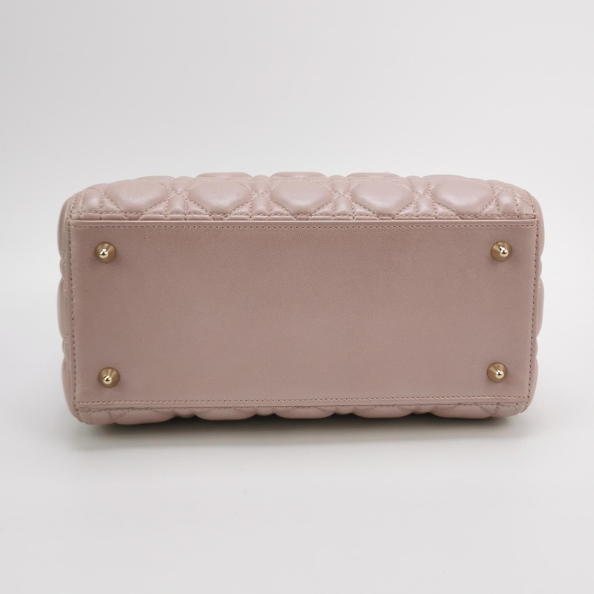 Dior Dior Women os Shoulder Bags Size ONE SIZE - 6 Thumbnail