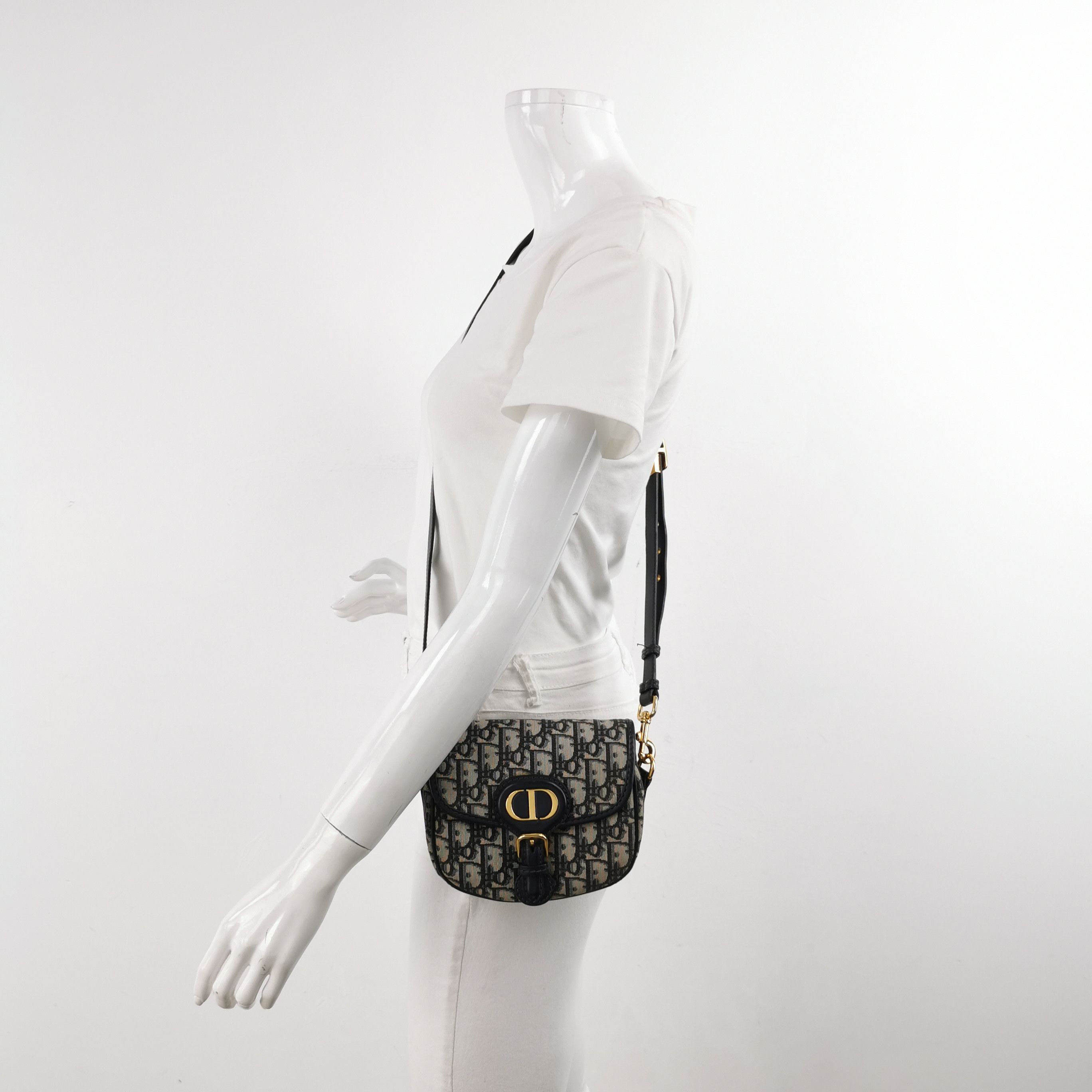 Dior Dior Women os Crossbody Bags Size ONE SIZE - 2 Thumbnail