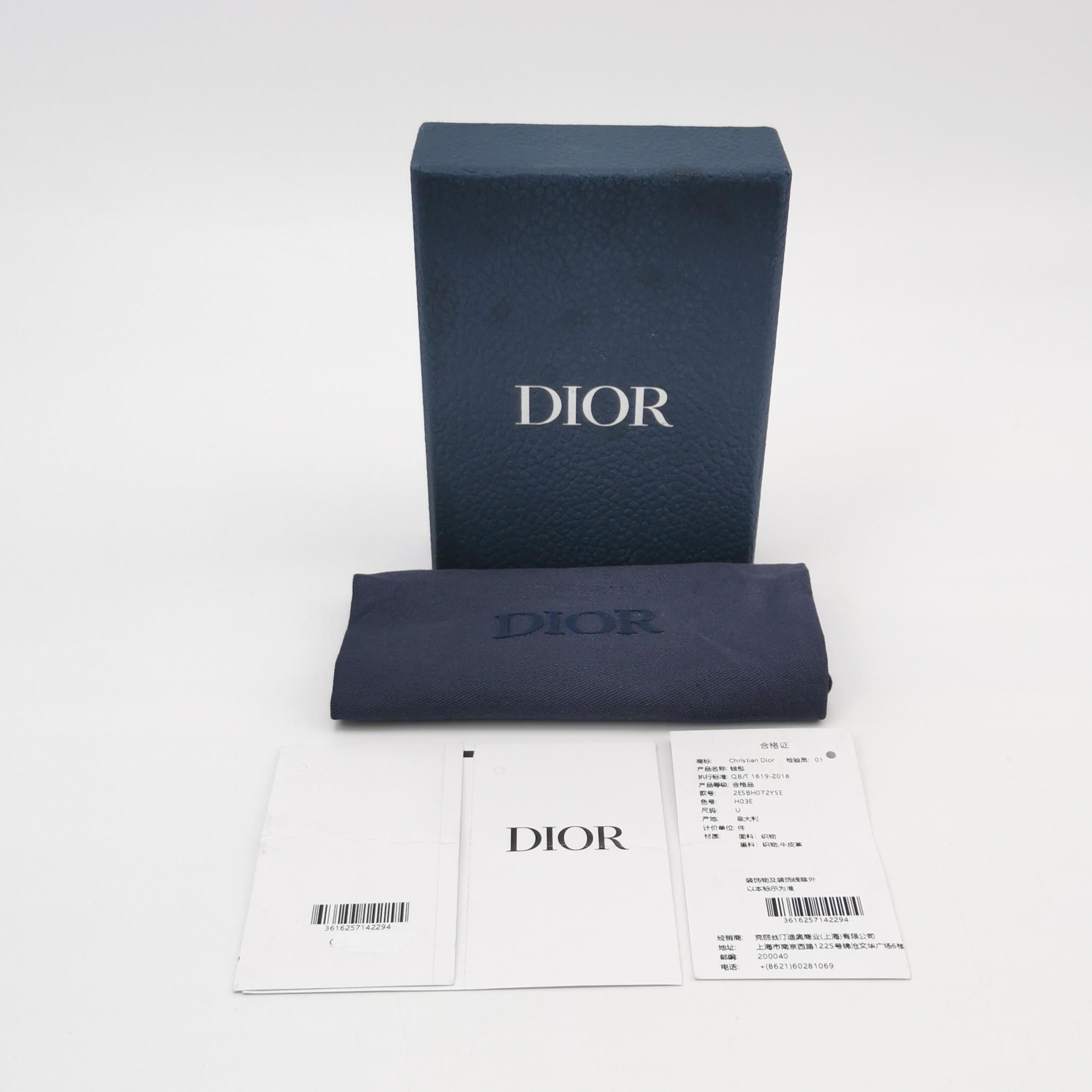 Dior Dior Women os Wallets Size ONE SIZE - 8 Thumbnail