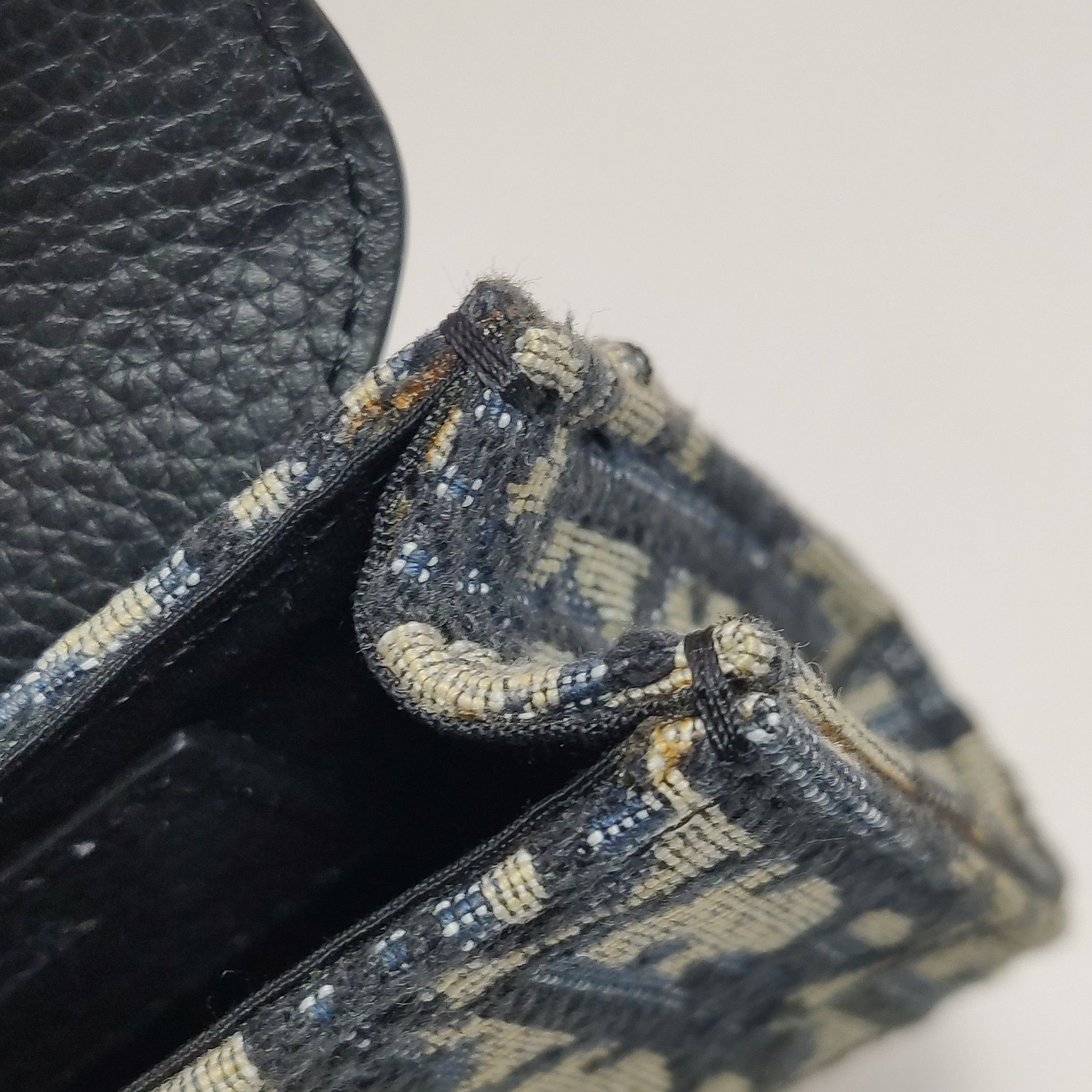 Dior Dior Women os Wallets Size ONE SIZE - 17 Thumbnail