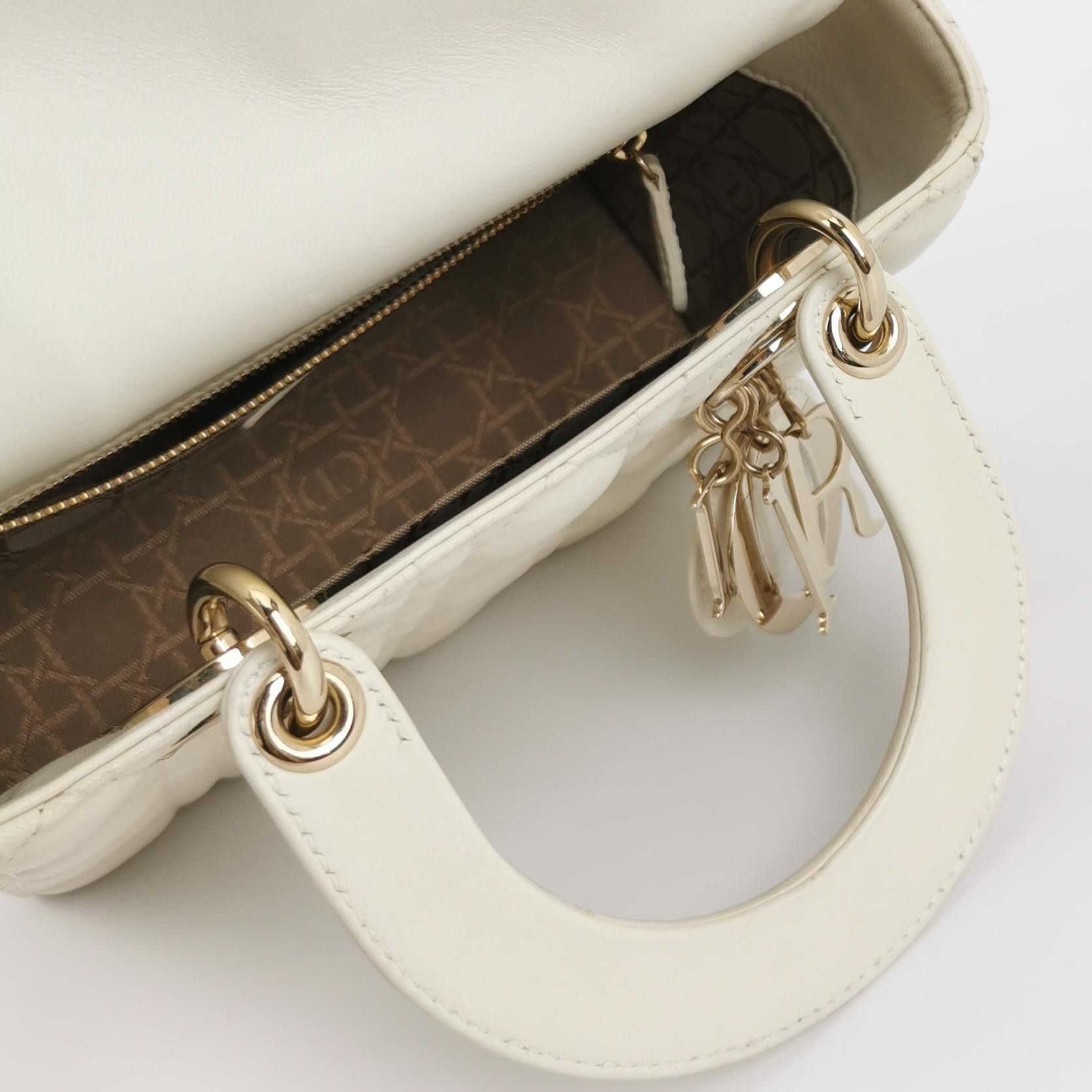 Dior Dior Women os Shoulder Bags Size ONE SIZE - 7 Thumbnail
