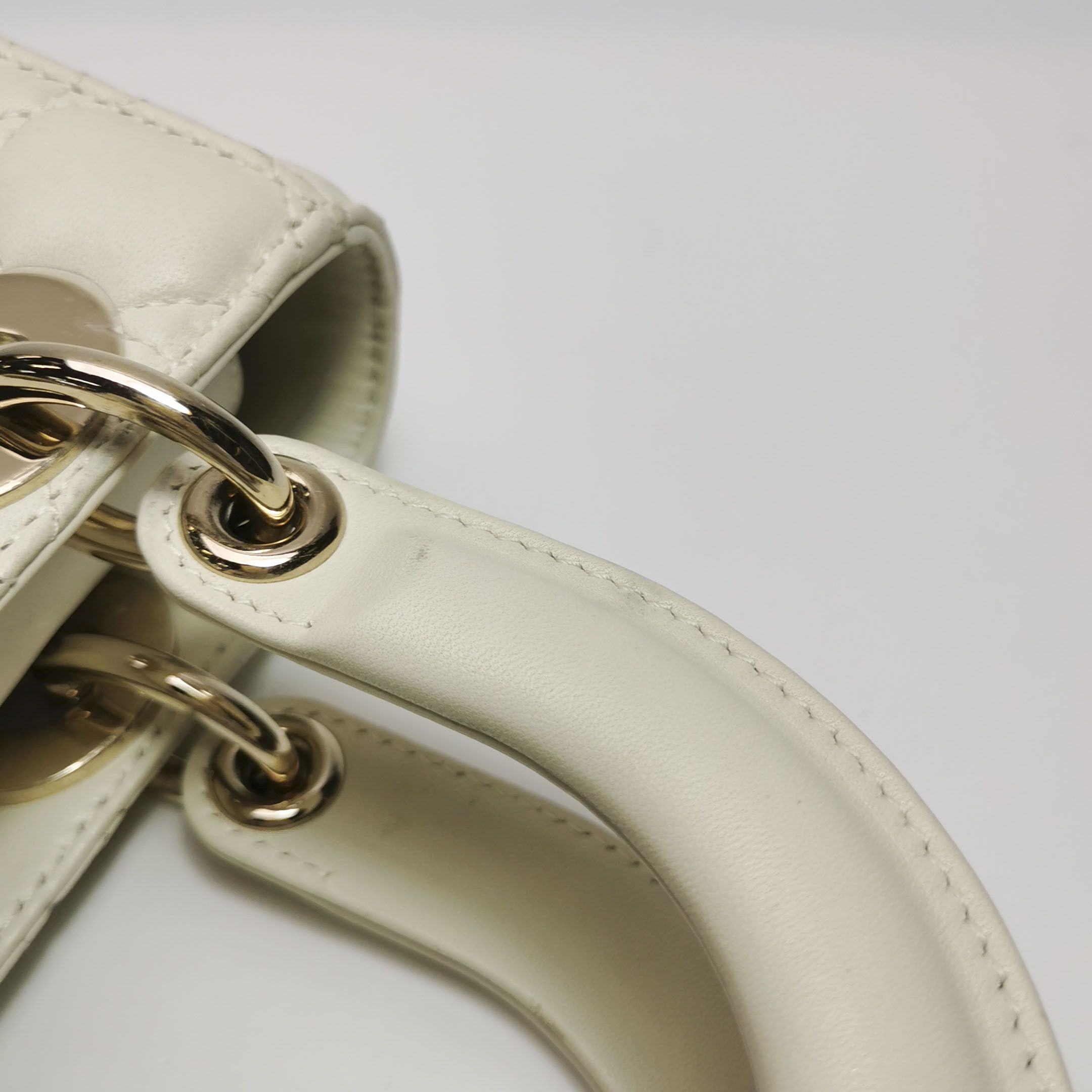 Dior Dior Women os Shoulder Bags Size ONE SIZE - 24 Thumbnail