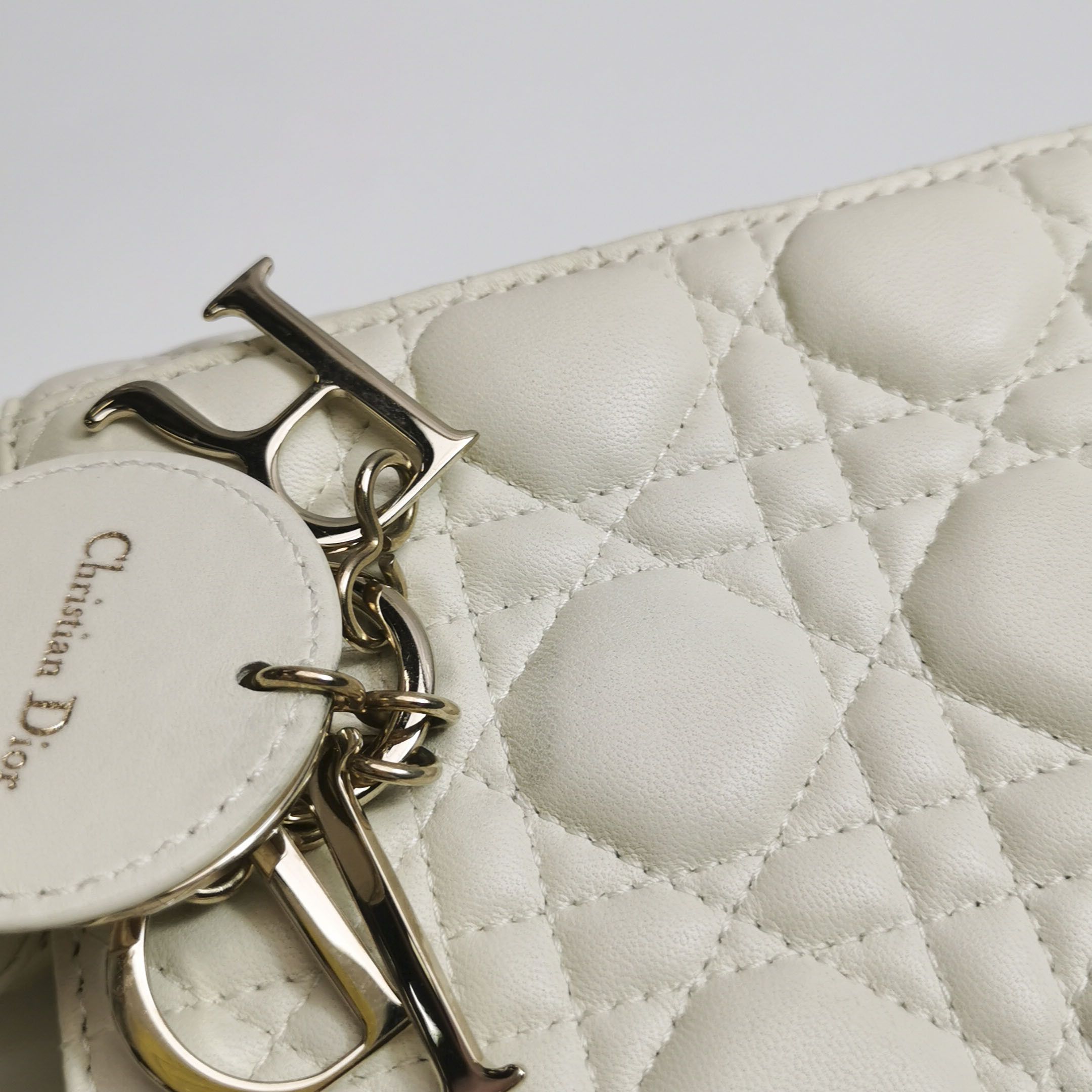 Dior Dior Women os Shoulder Bags Size ONE SIZE - 19 Thumbnail