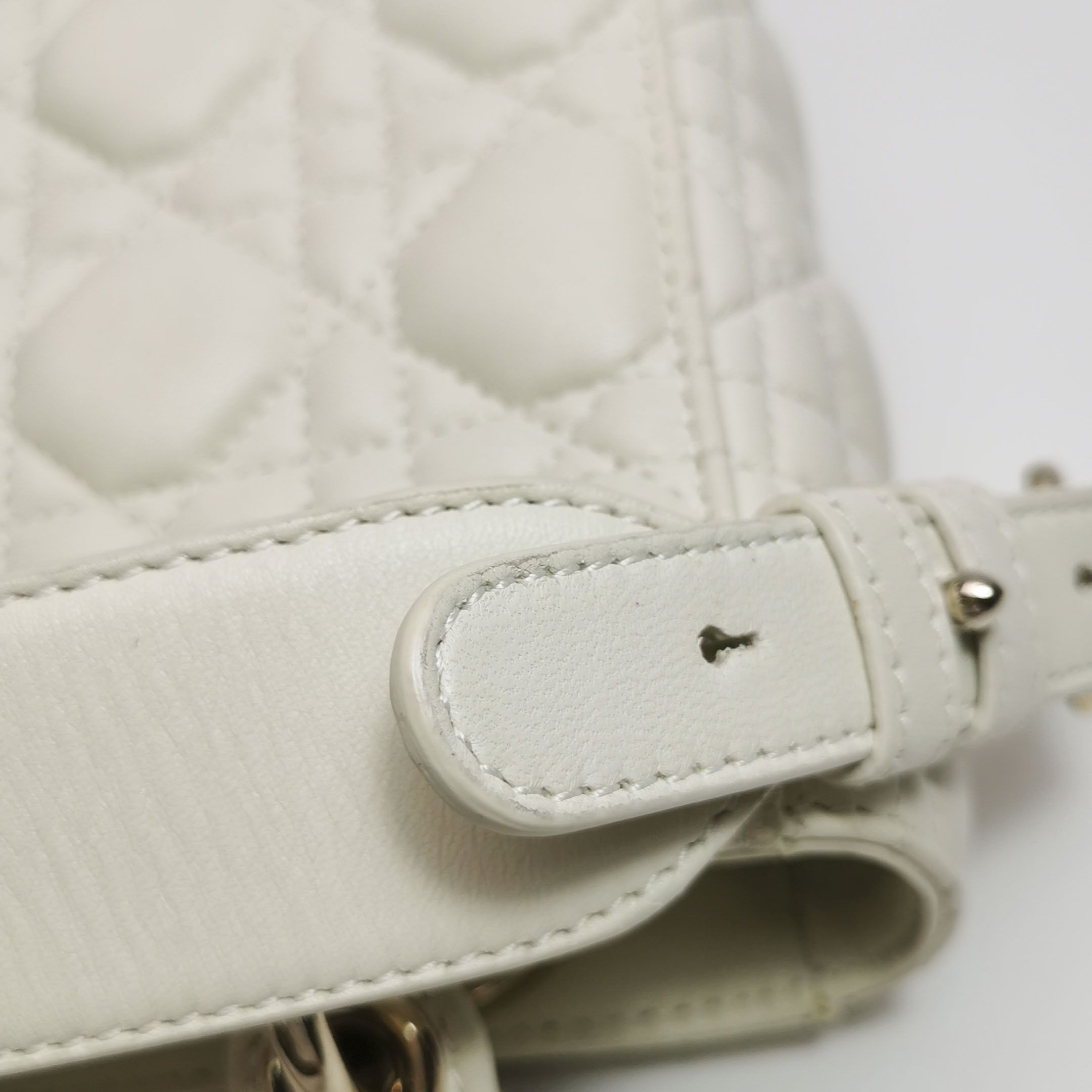 Dior Dior Women os Shoulder Bags Size ONE SIZE - 12 Thumbnail