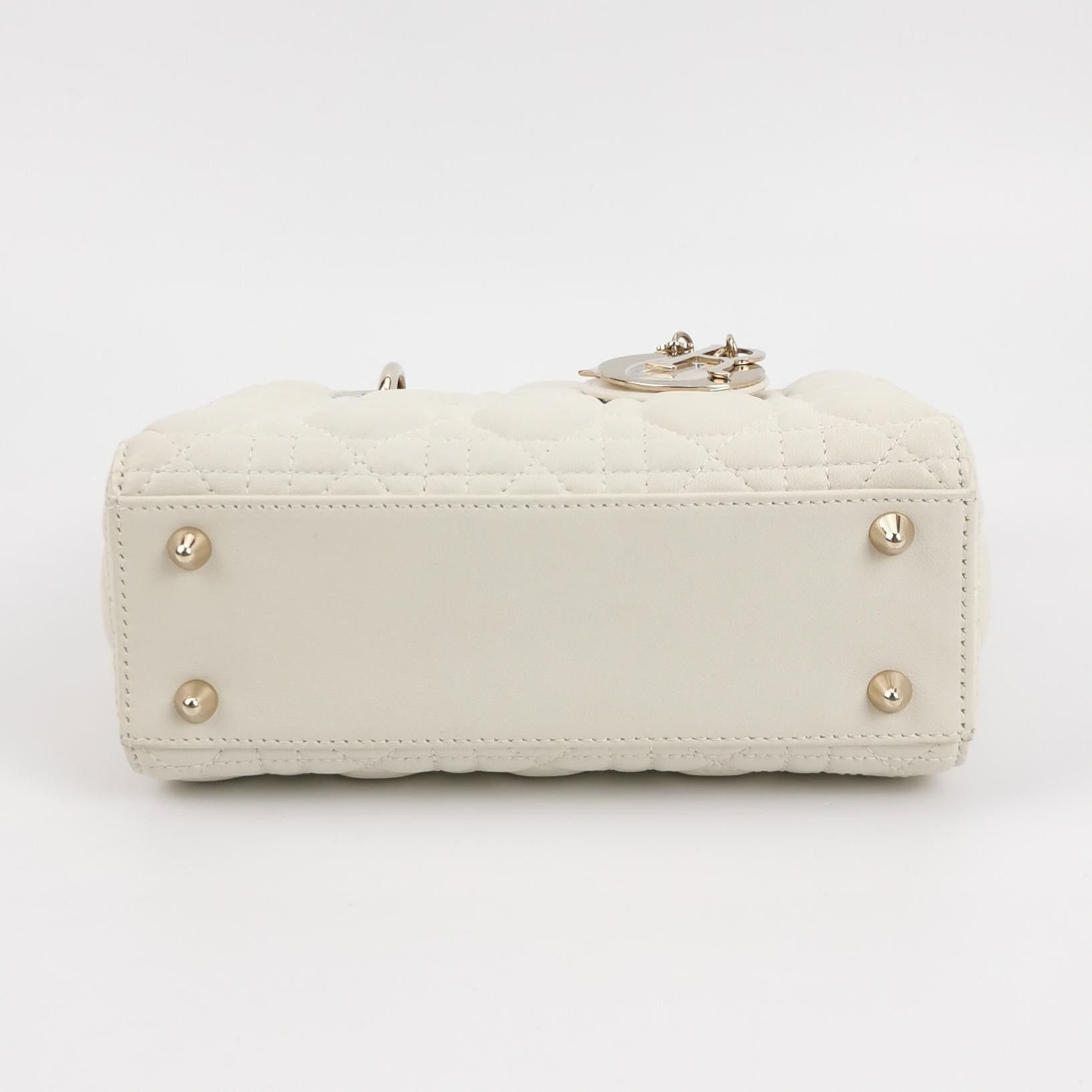 Dior Dior Women os Shoulder Bags Size ONE SIZE - 6 Thumbnail