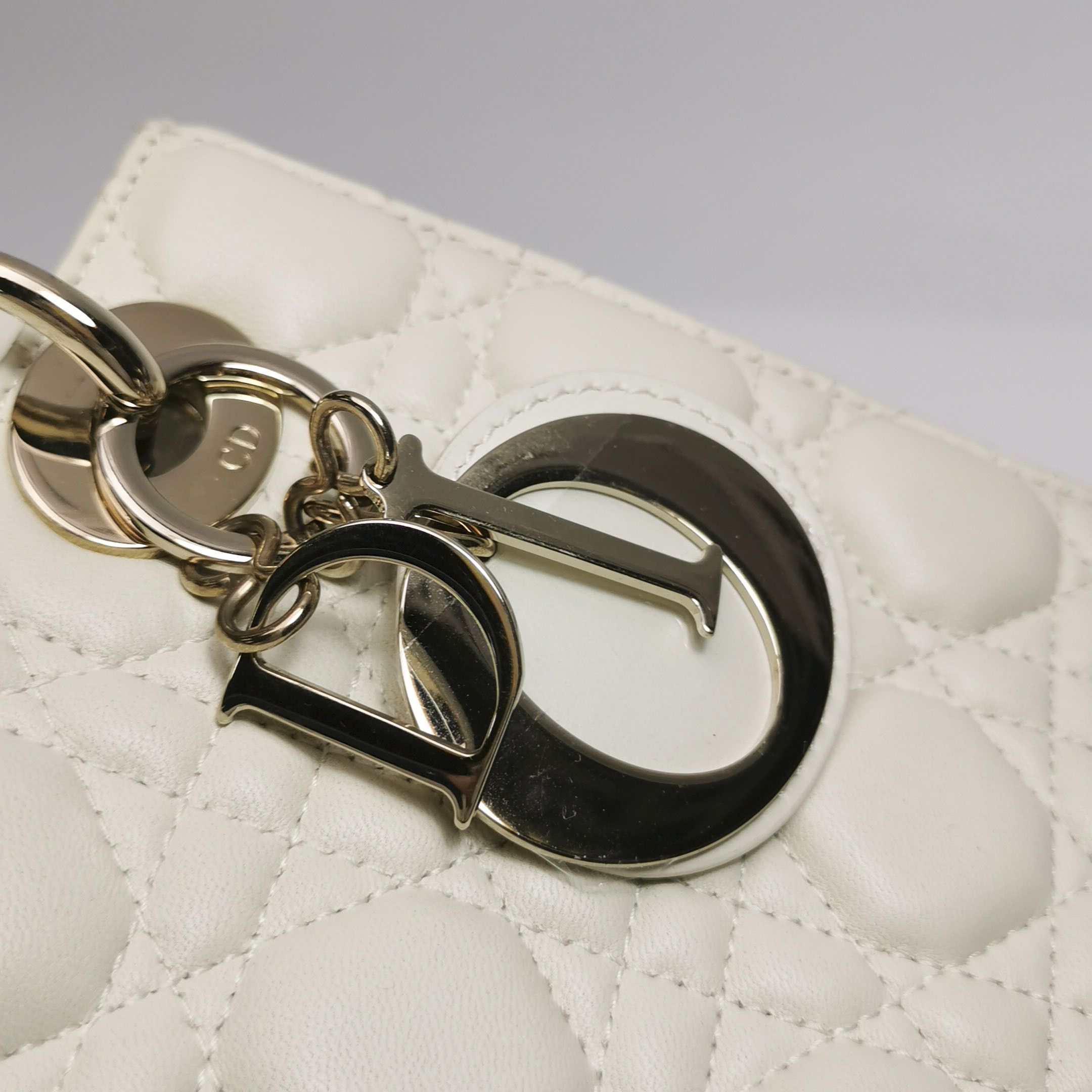 Dior Dior Women os Shoulder Bags Size ONE SIZE - 13 Thumbnail