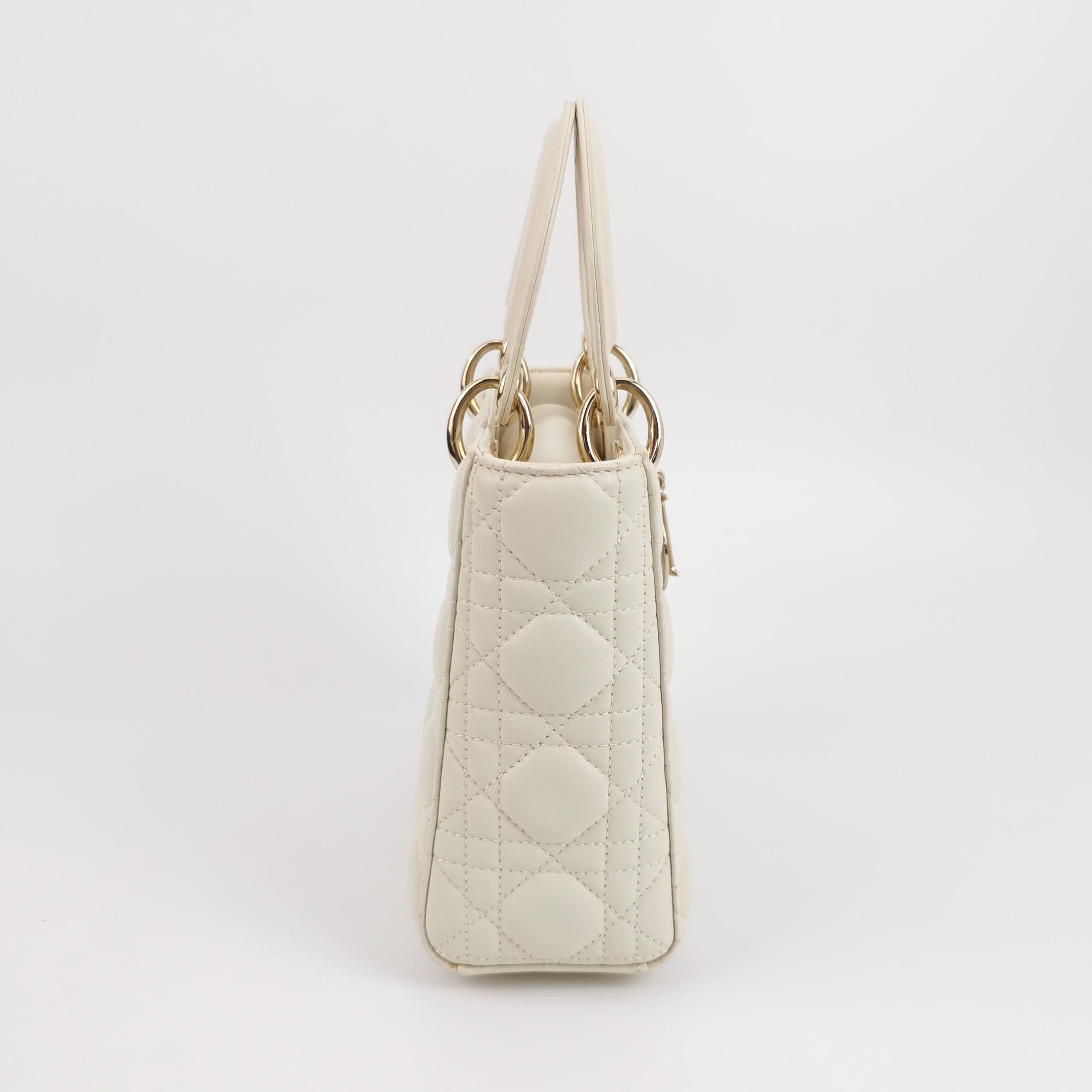Dior Dior Women os Shoulder Bags Size ONE SIZE - 4 Thumbnail
