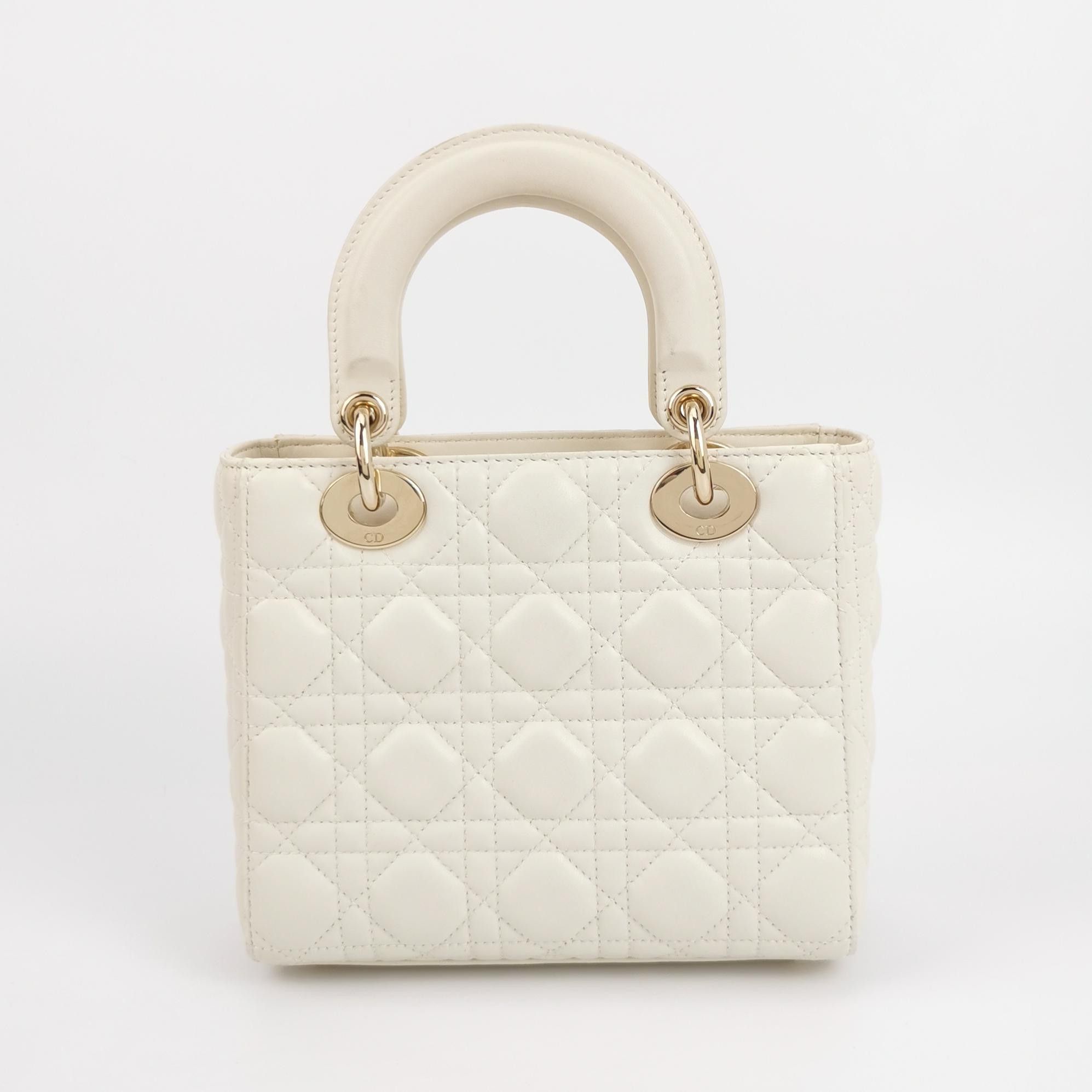 Dior Dior Women os Shoulder Bags Size ONE SIZE - 5 Thumbnail