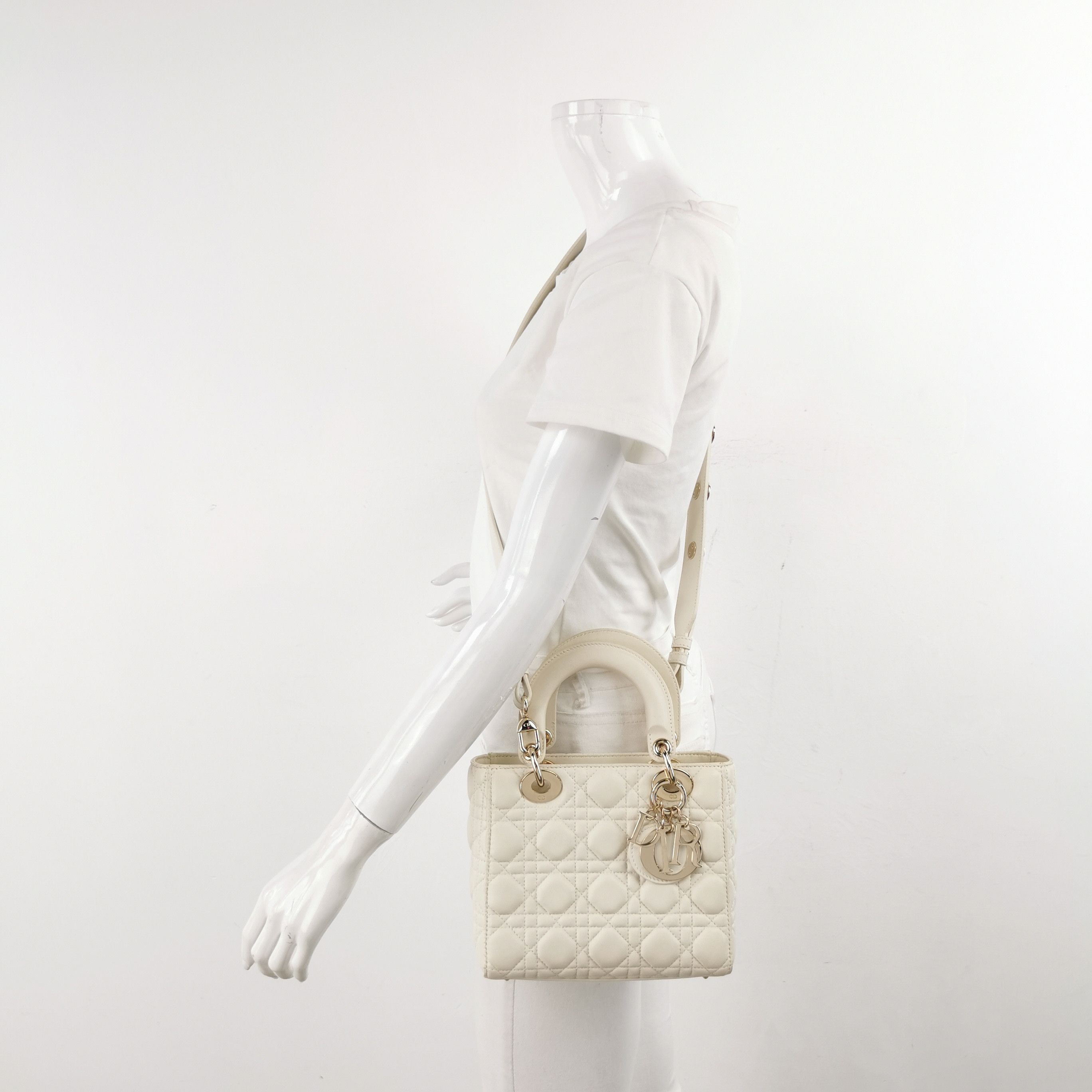Dior Dior Women os Shoulder Bags Size ONE SIZE - 2 Thumbnail