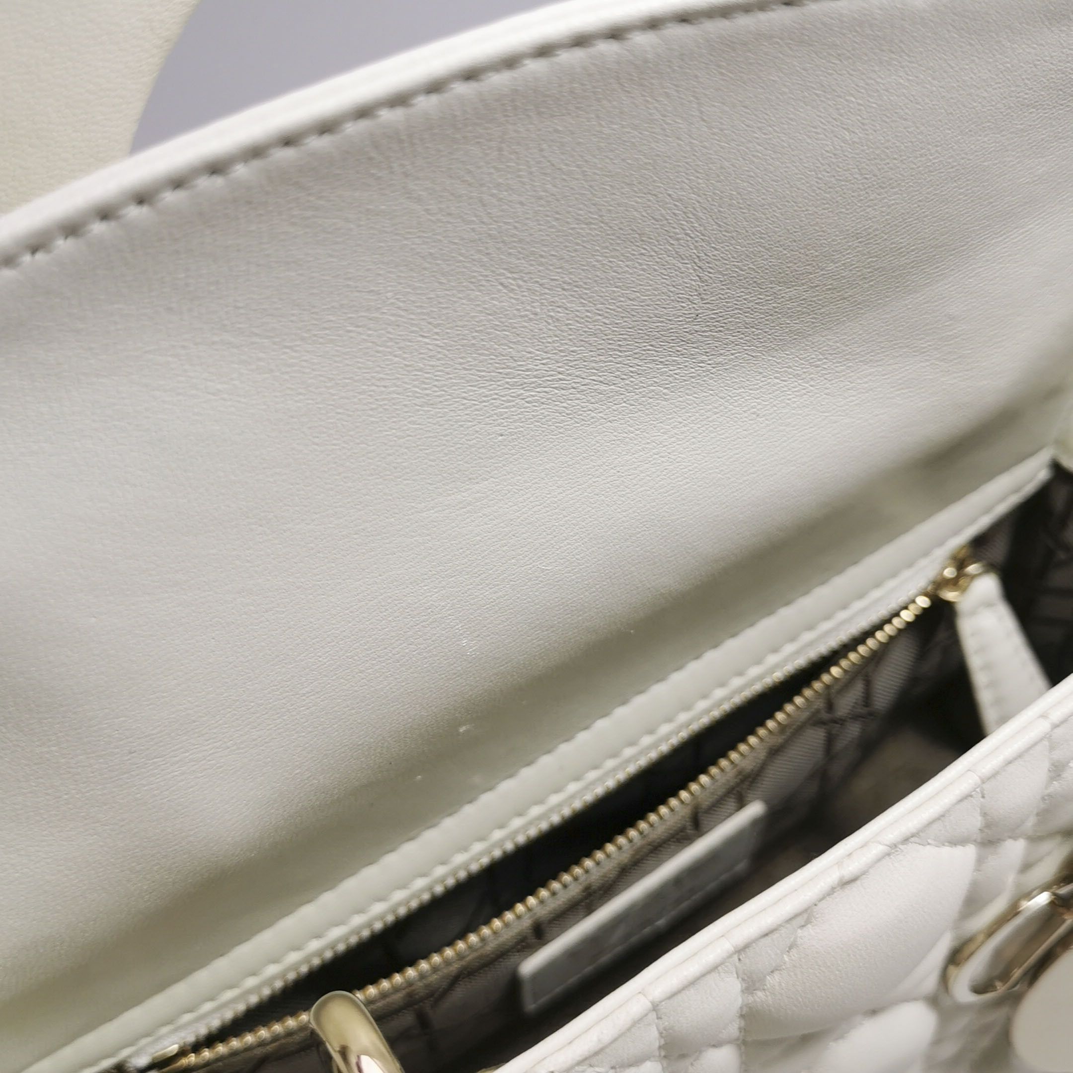Dior Dior Women os Shoulder Bags Size ONE SIZE - 10 Thumbnail
