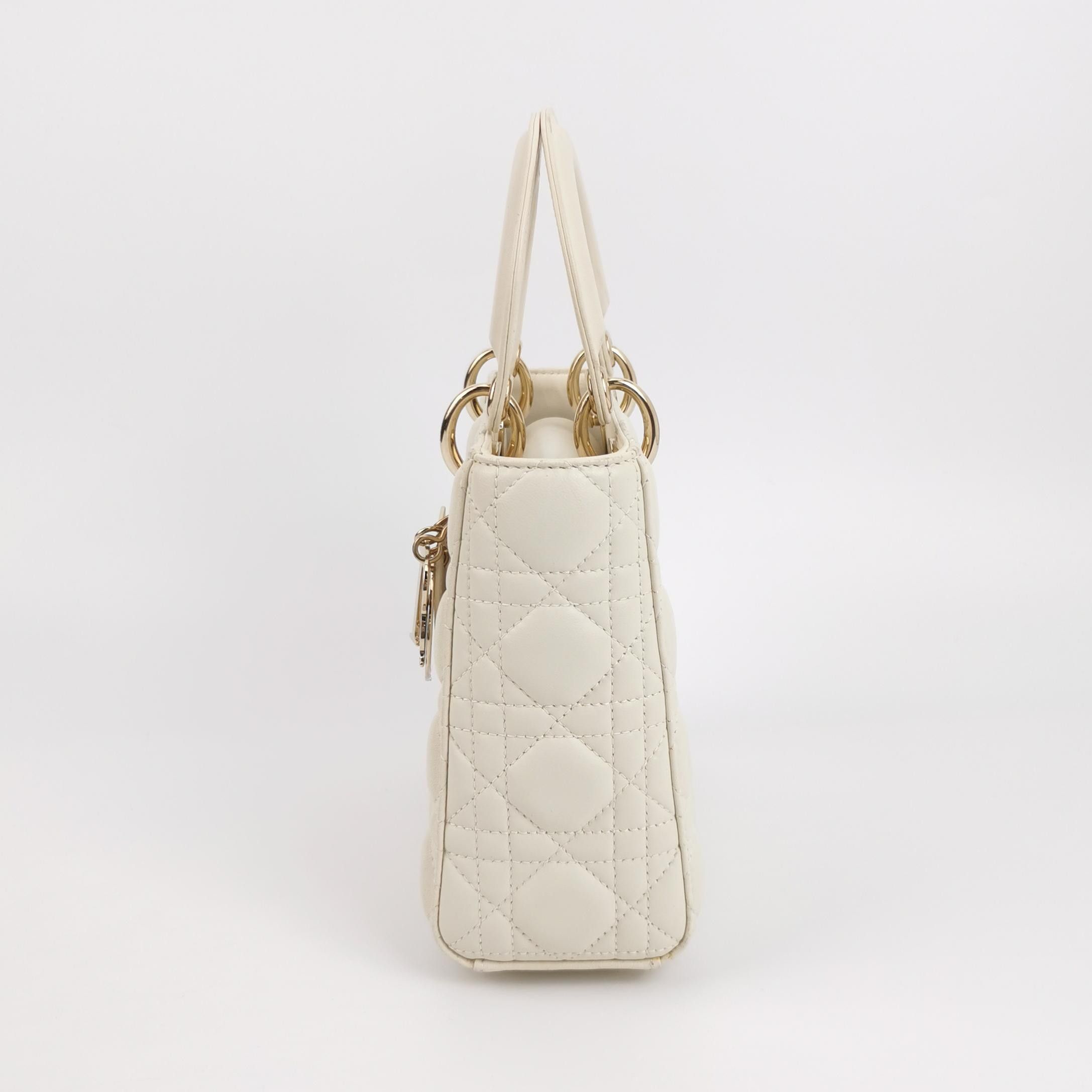 Dior Dior Women os Shoulder Bags Size ONE SIZE - 3 Thumbnail