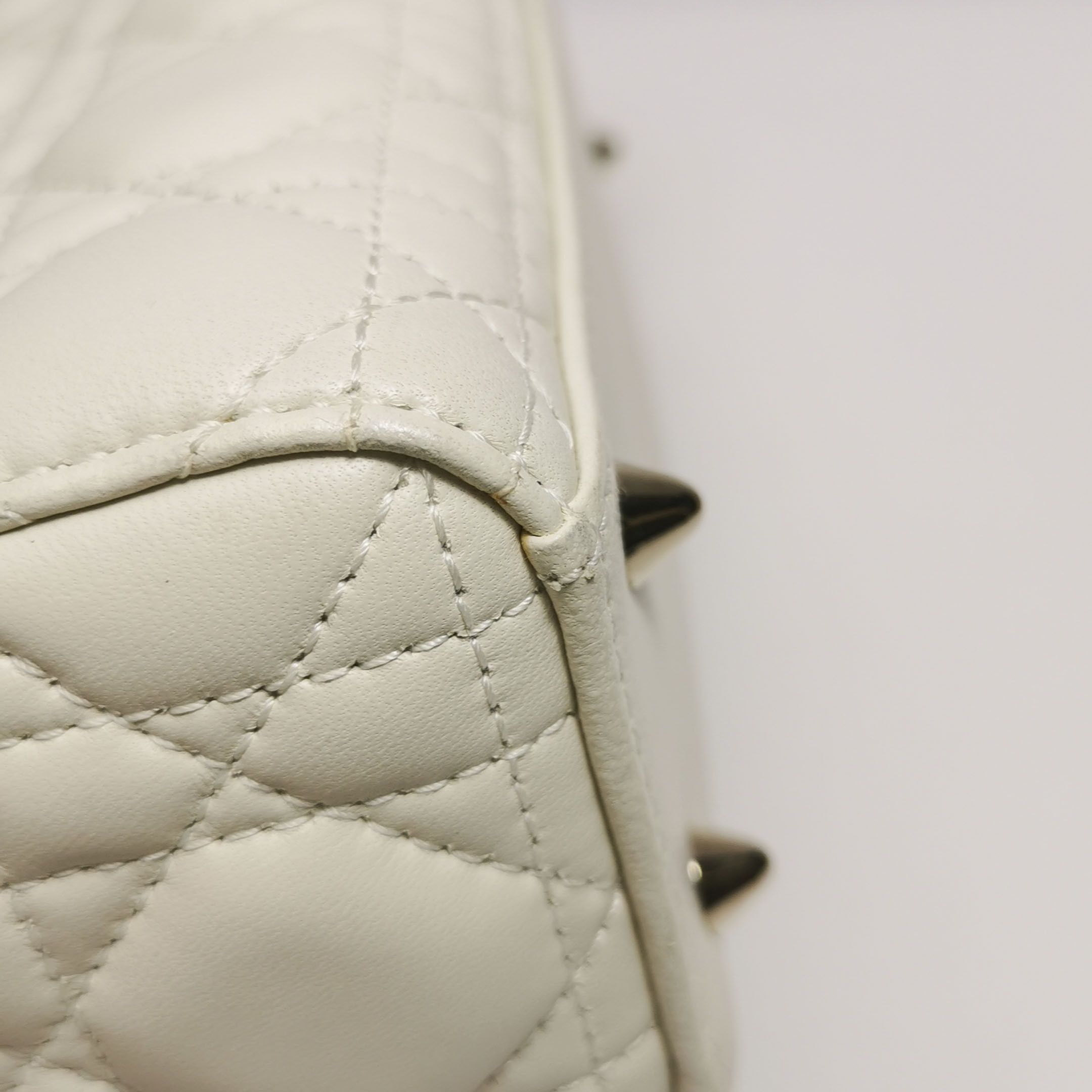 Dior Dior Women os Shoulder Bags Size ONE SIZE - 17 Thumbnail