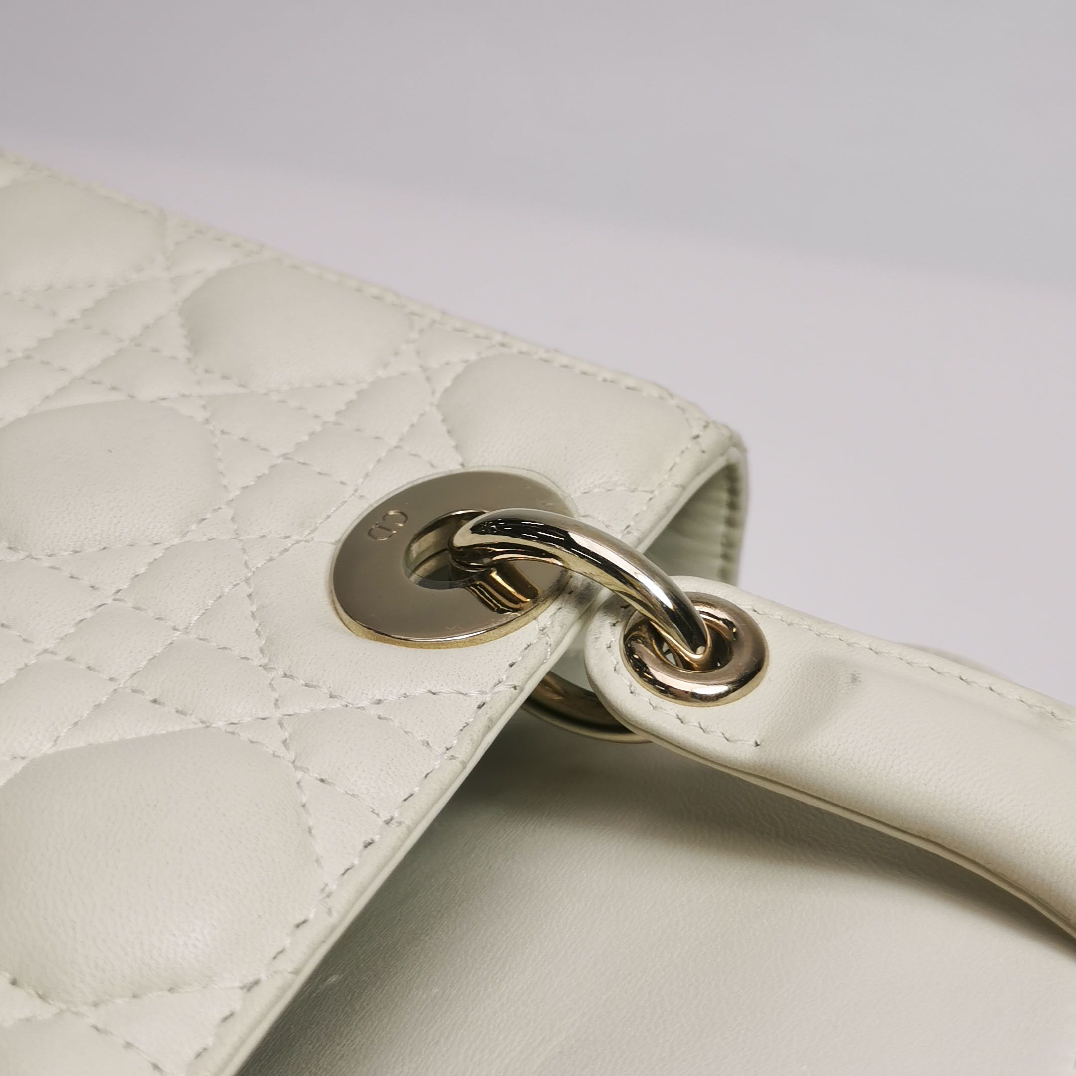 Dior Dior Women os Shoulder Bags Size ONE SIZE - 14 Thumbnail