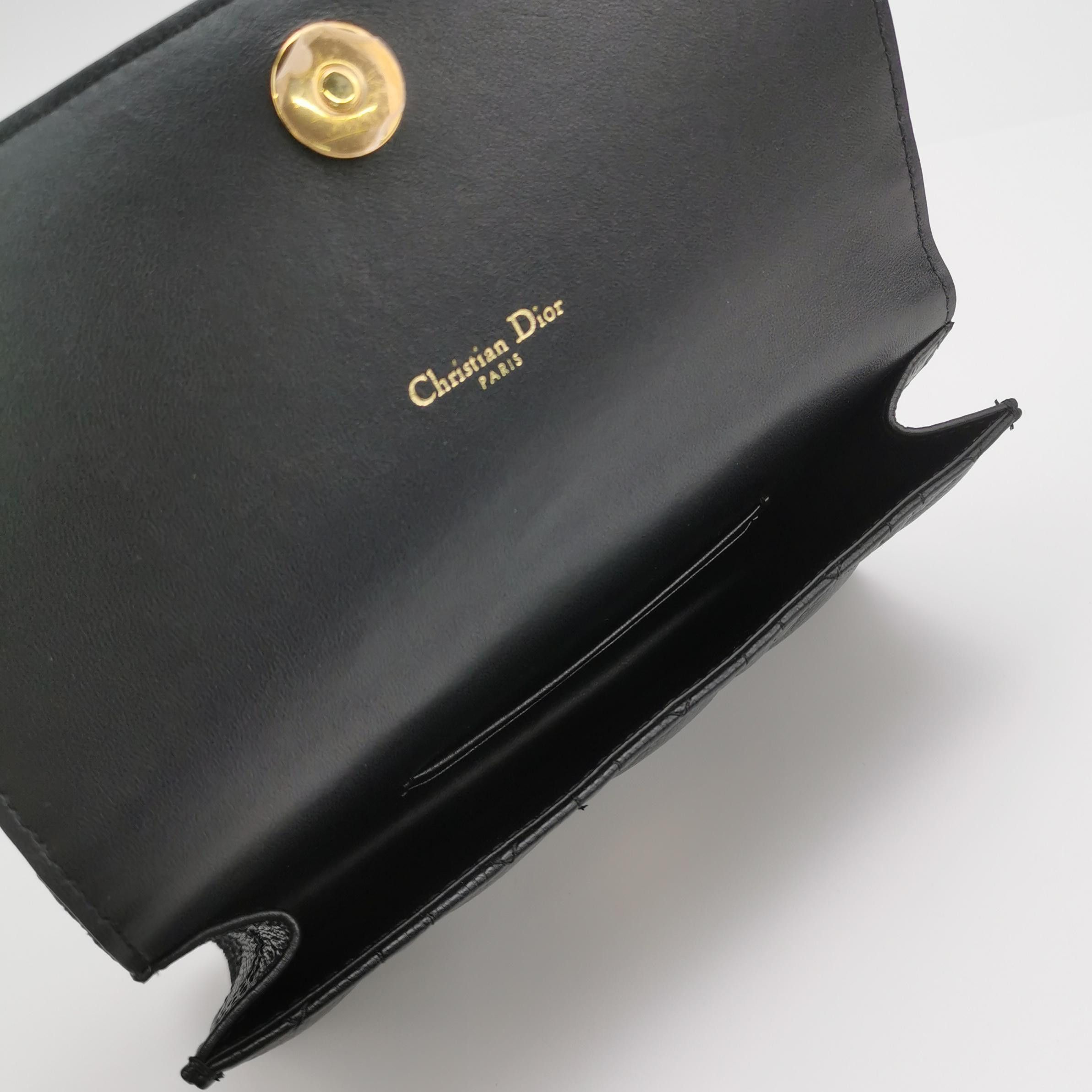 Dior Dior Women os Belt Bags Size ONE SIZE - 7 Thumbnail