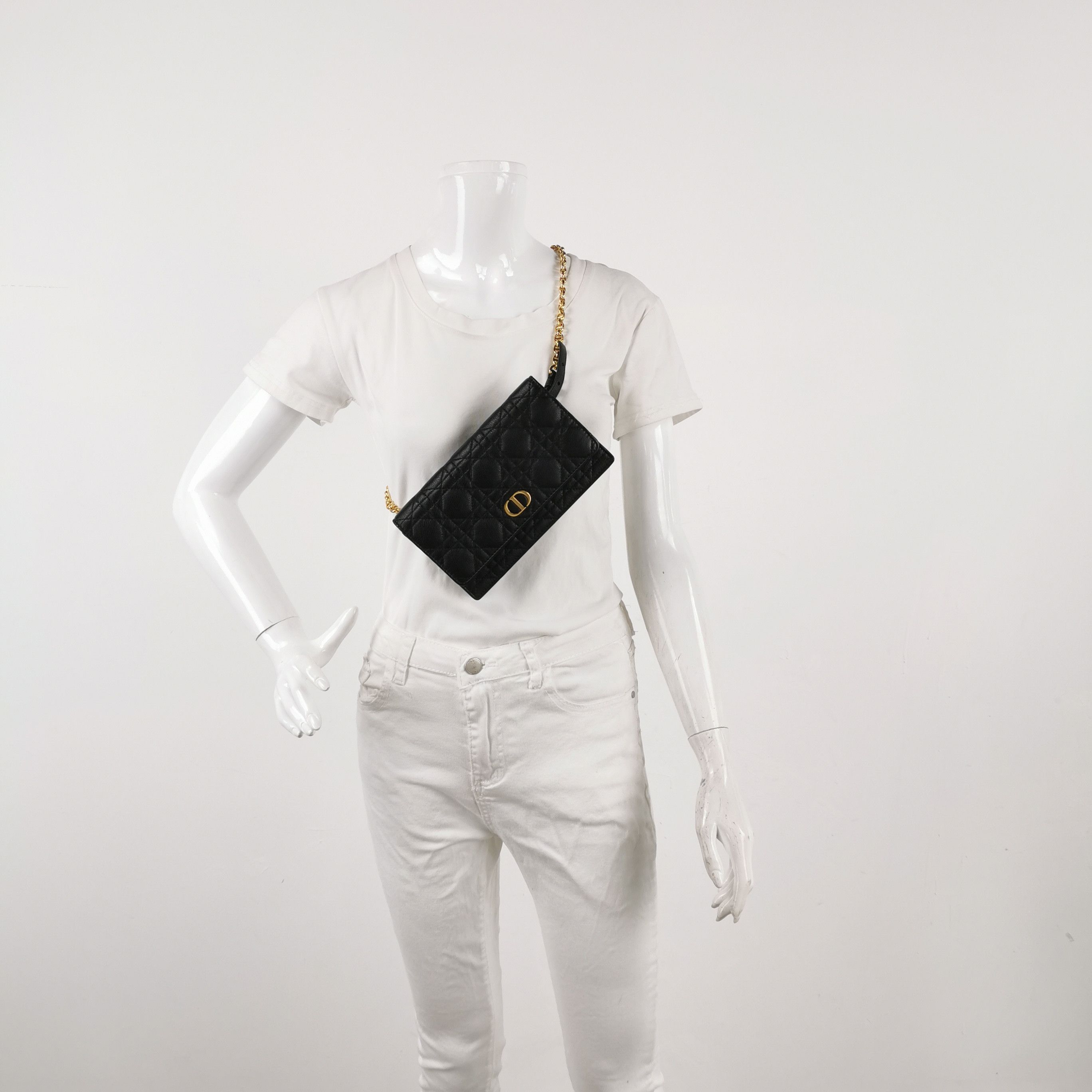 Dior Dior Women os Belt Bags Size ONE SIZE - 2 Thumbnail