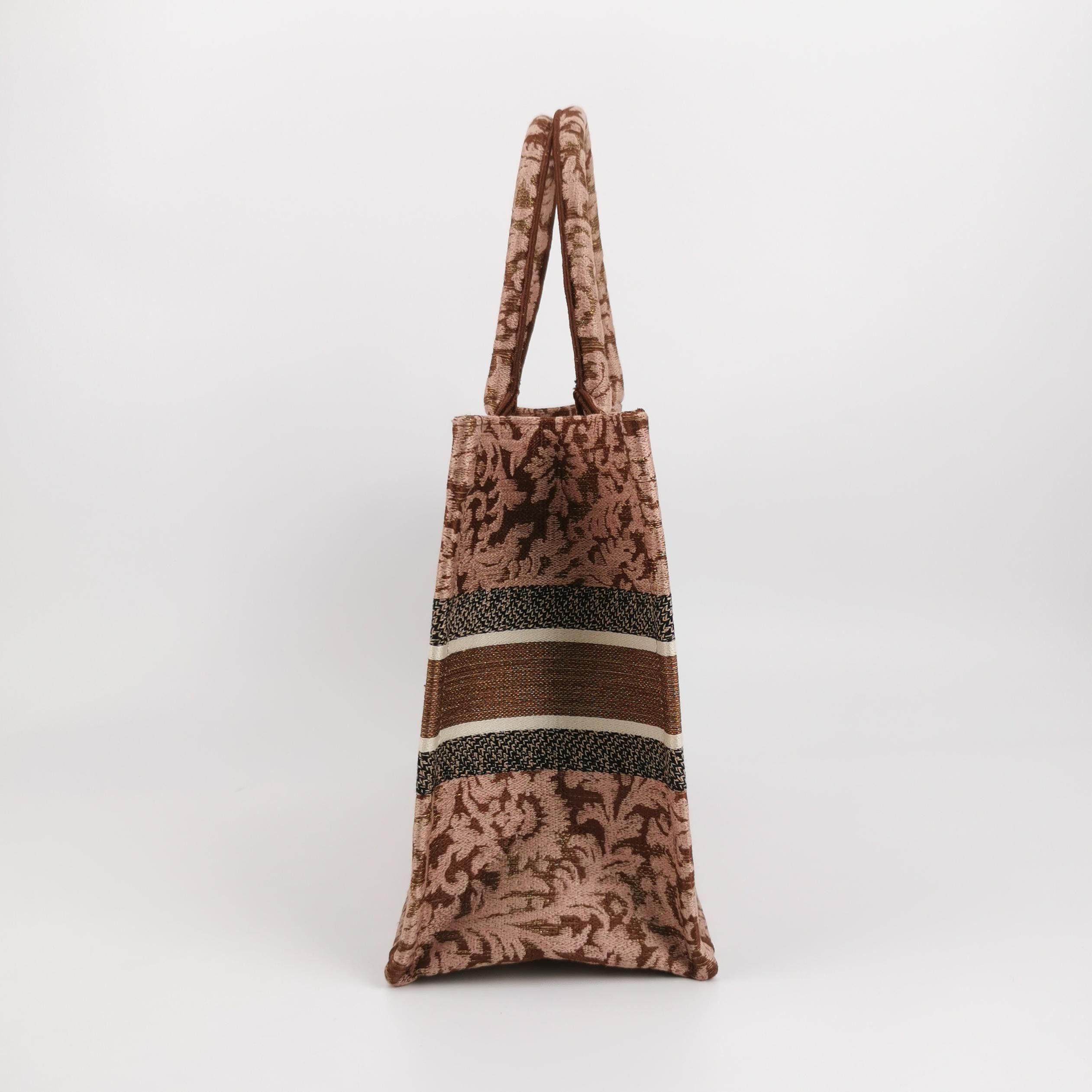 Dior Dior Women os Tote Bags Size ONE SIZE - 3 Thumbnail