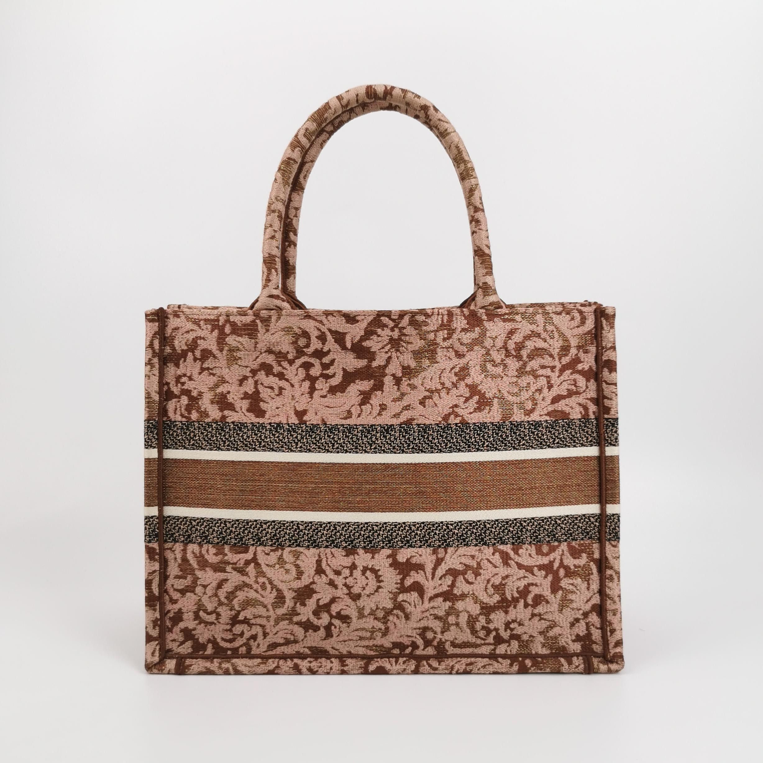 Dior Dior Women os Tote Bags Size ONE SIZE - 5 Thumbnail