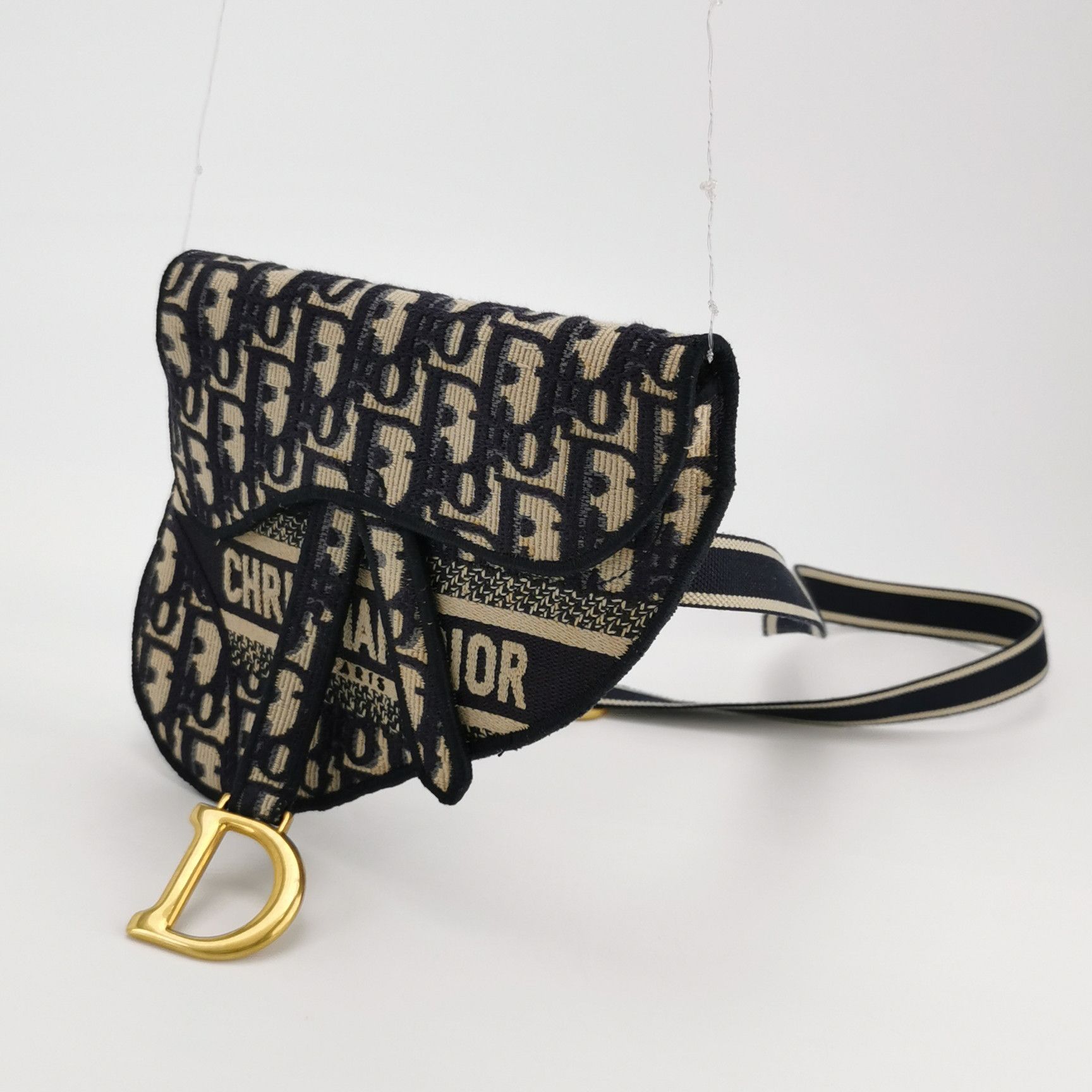 Dior Dior Women os Belt Bags Size ONE SIZE - 3 Thumbnail