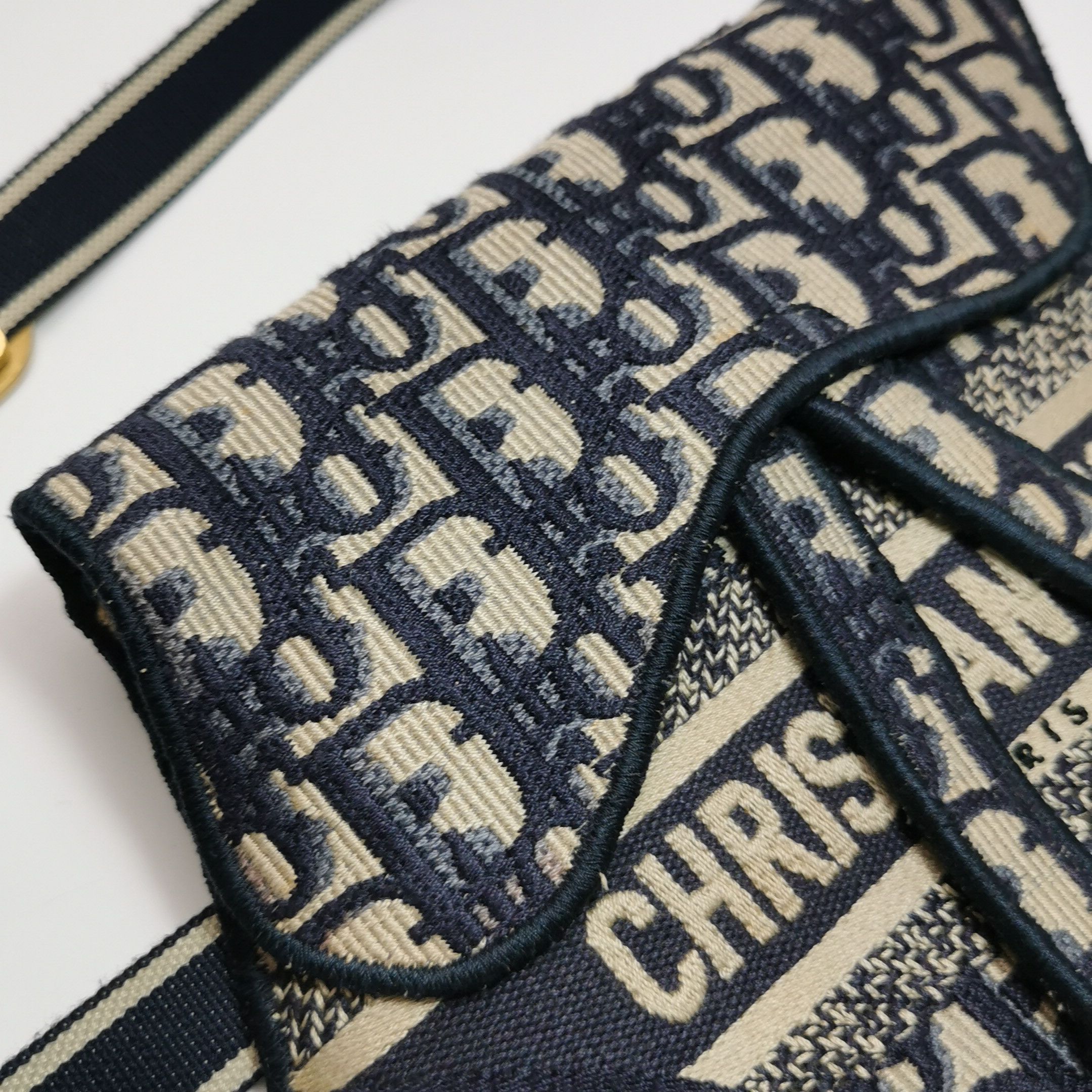 Dior Dior Women os Belt Bags Size ONE SIZE - 21 Thumbnail