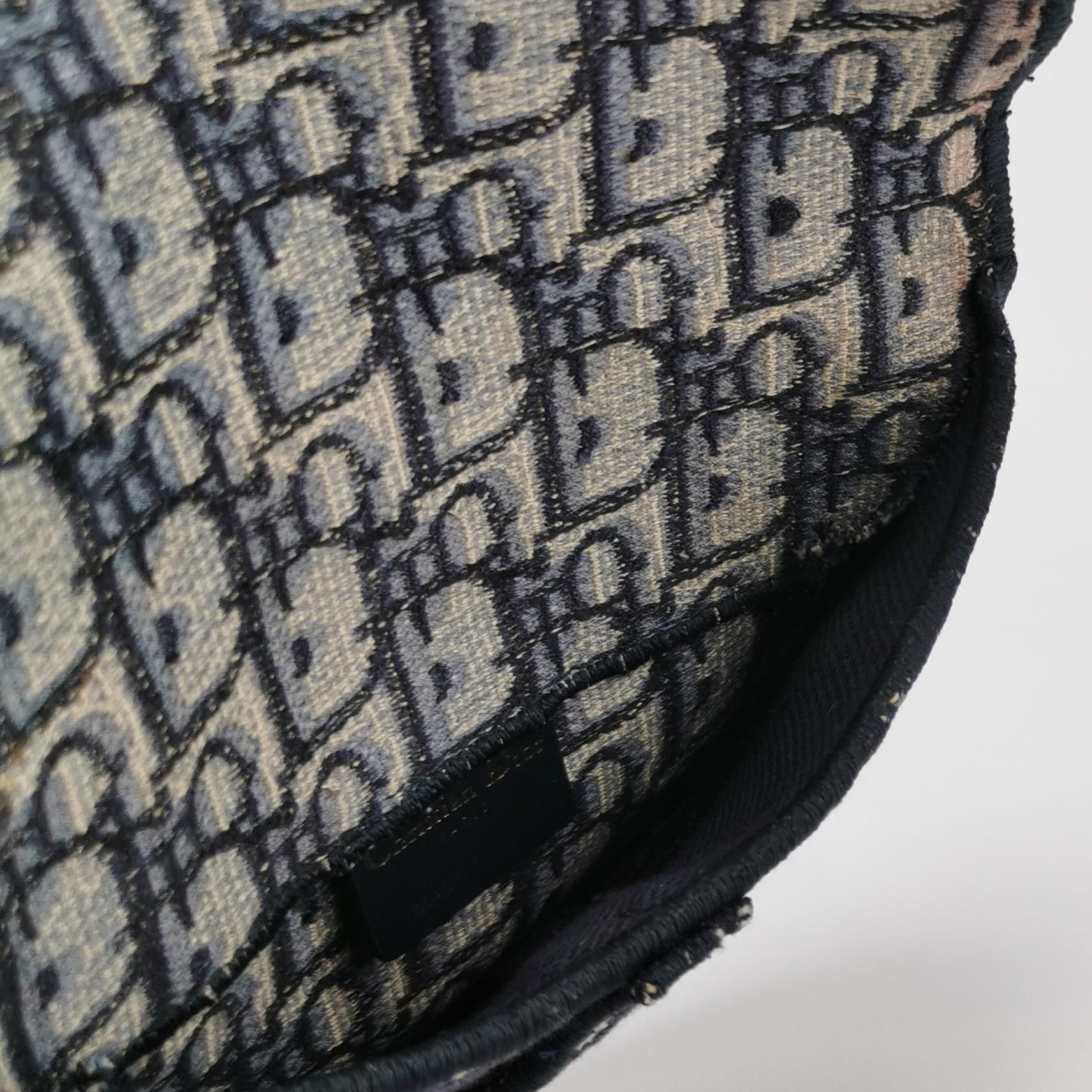 Dior Dior Women os Belt Bags Size ONE SIZE - 7 Thumbnail