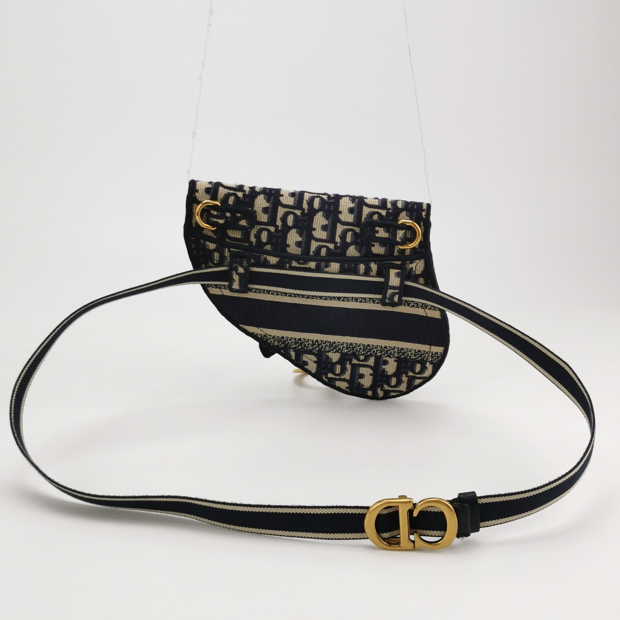 Dior Dior Women os Belt Bags Size ONE SIZE - 5 Thumbnail
