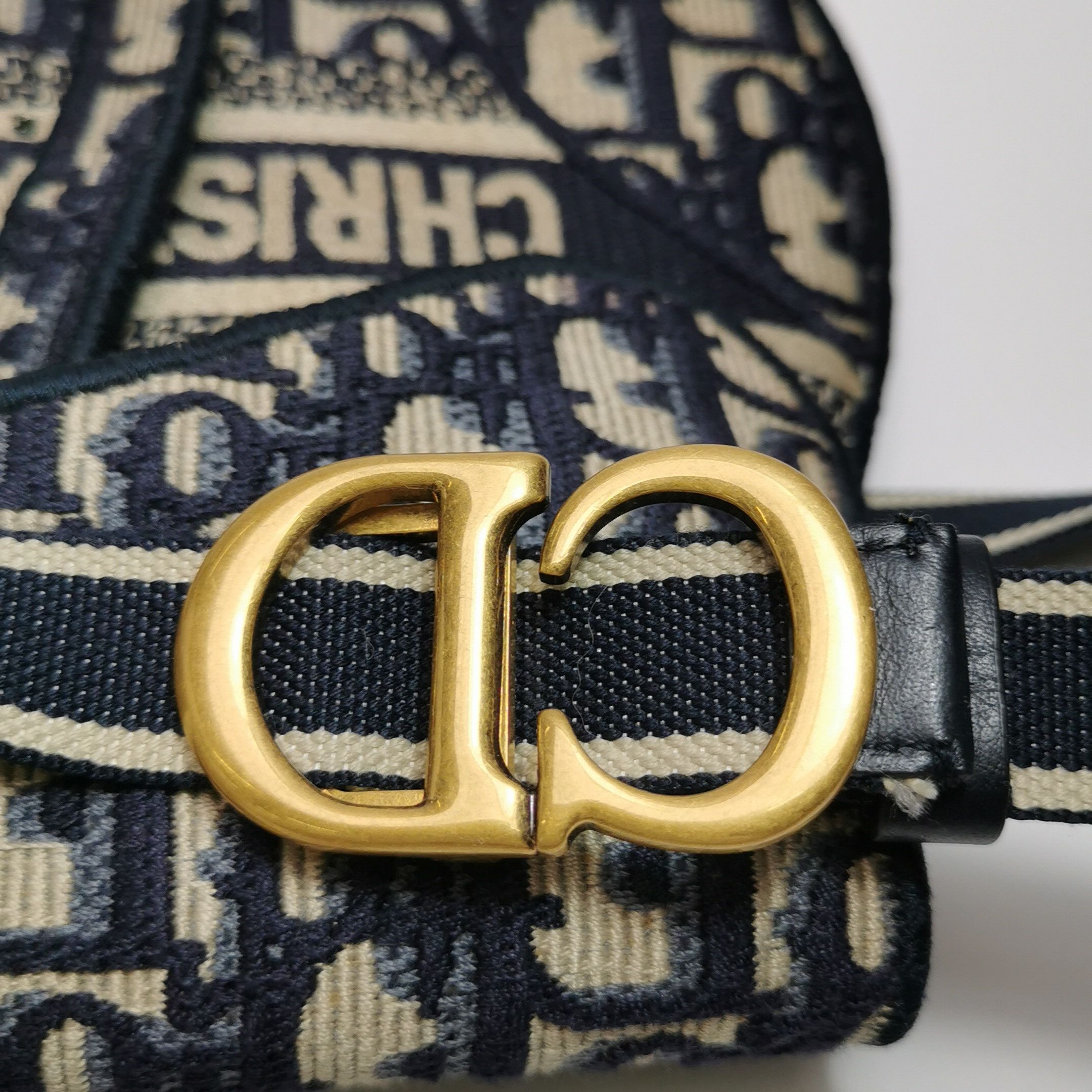 Dior Dior Women os Belt Bags Size ONE SIZE - 13 Thumbnail