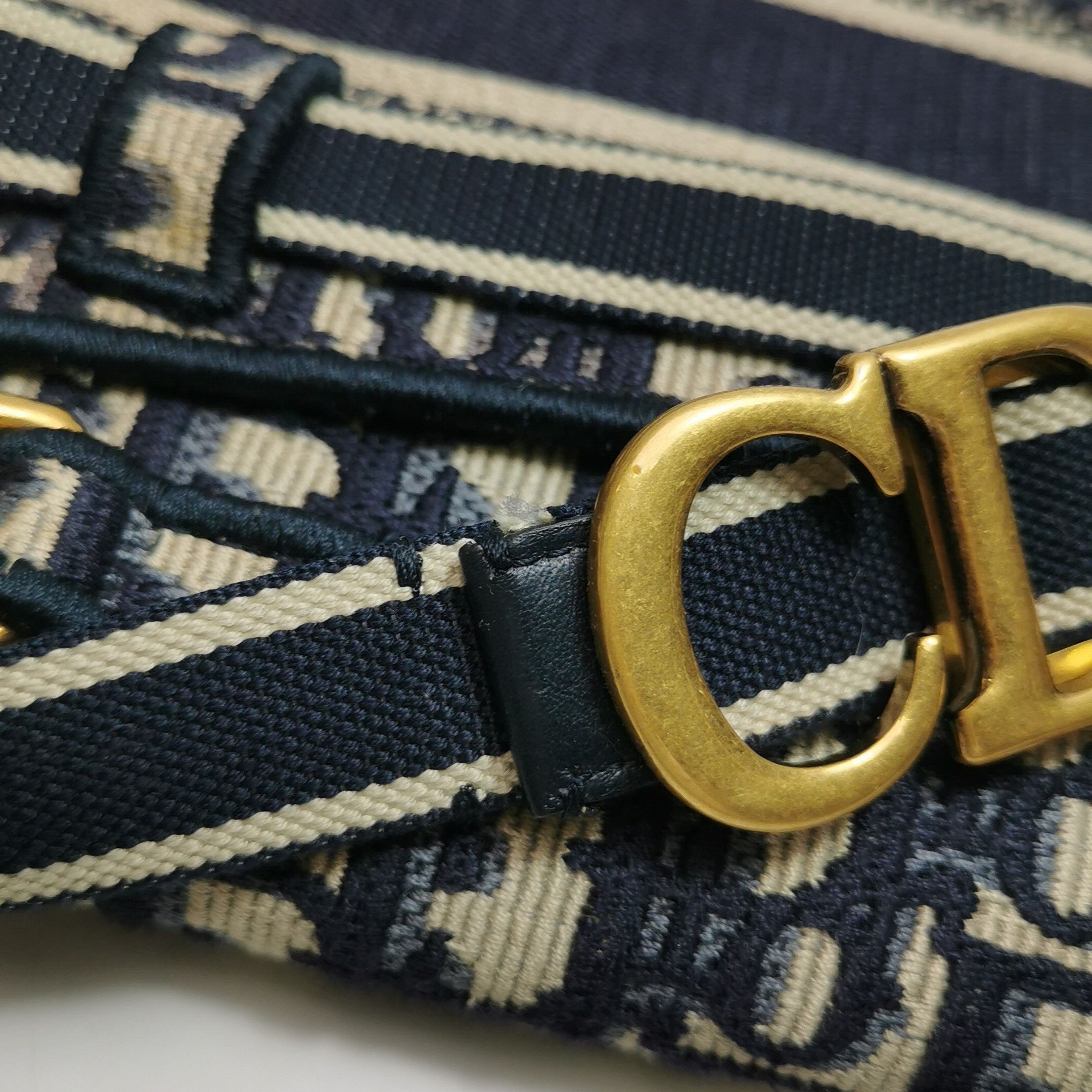 Dior Dior Women os Belt Bags Size ONE SIZE - 10 Thumbnail