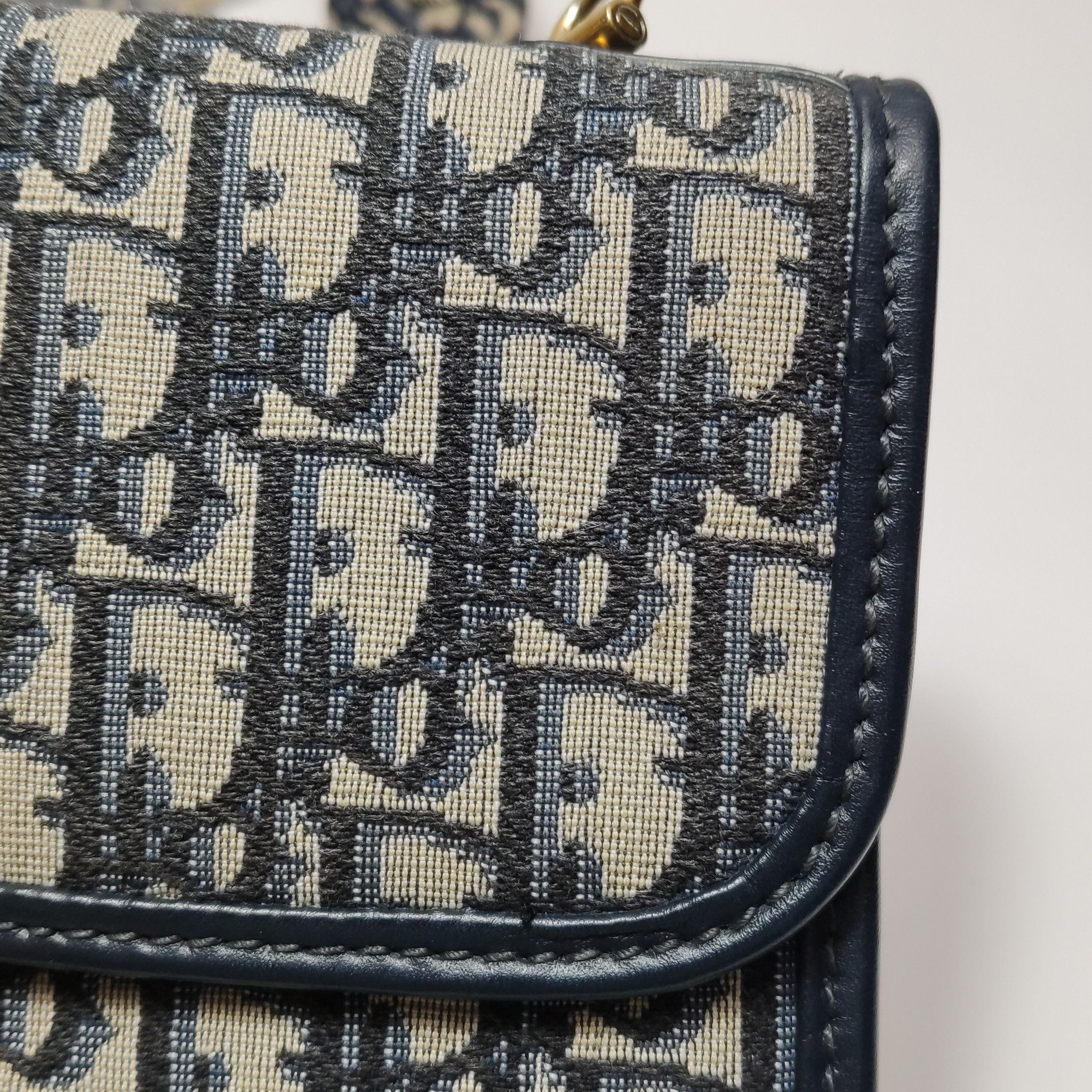 Dior Dior Women os Shoulder Bags Size ONE SIZE - 17 Thumbnail