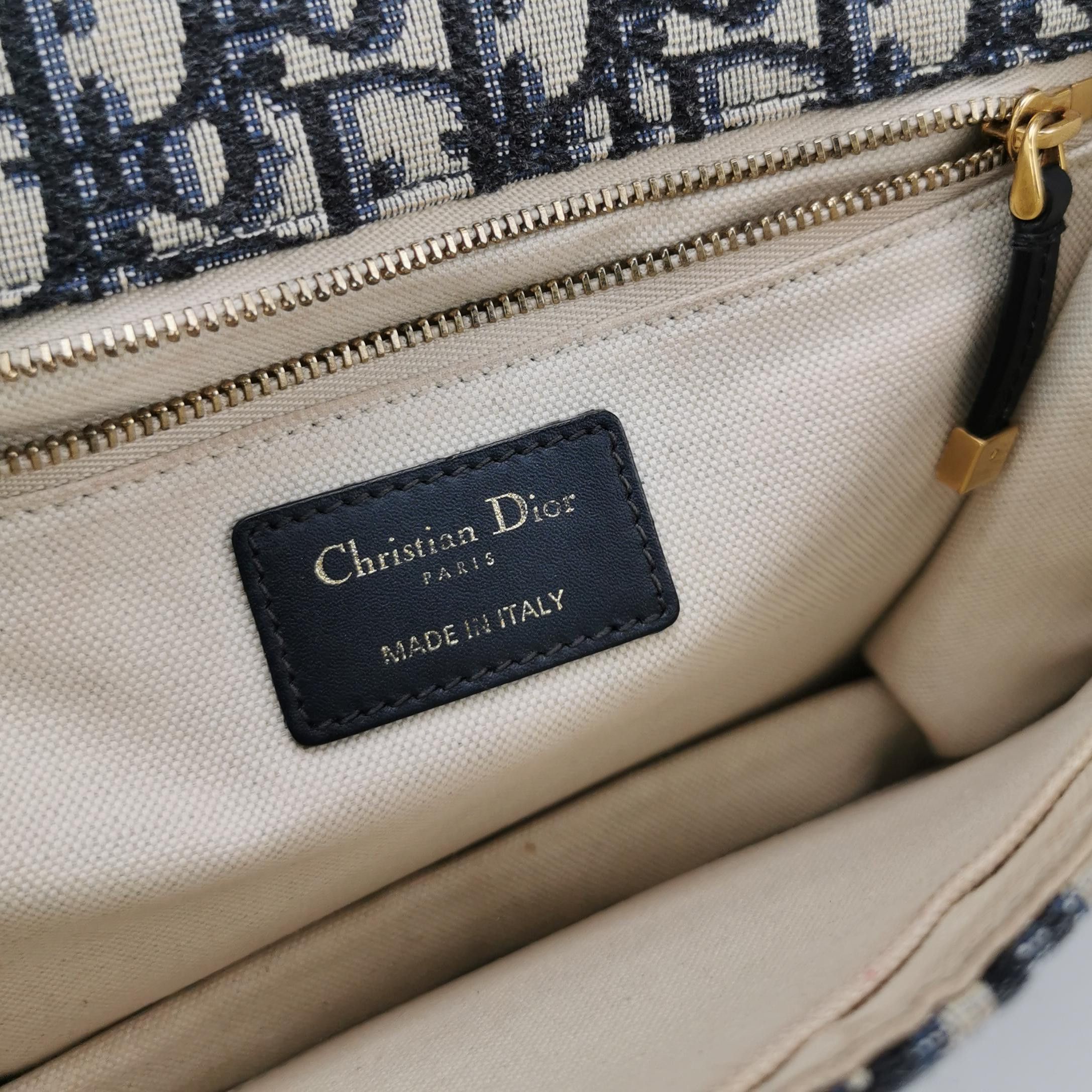 Dior Dior Women os Shoulder Bags Size ONE SIZE - 8 Thumbnail