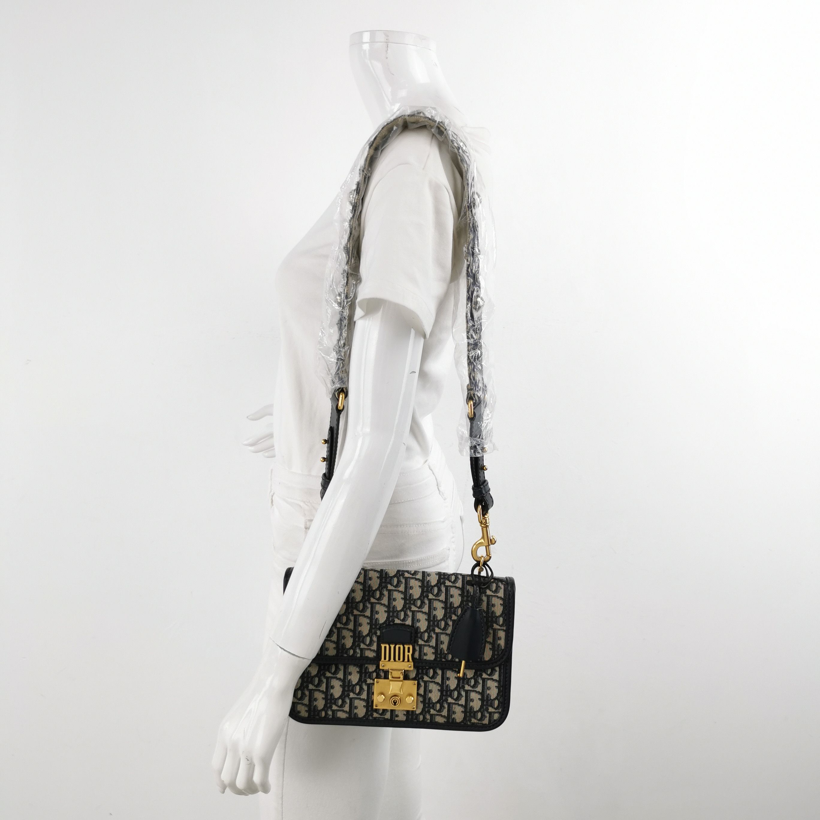Dior Dior Women os Shoulder Bags Size ONE SIZE - 2 Thumbnail