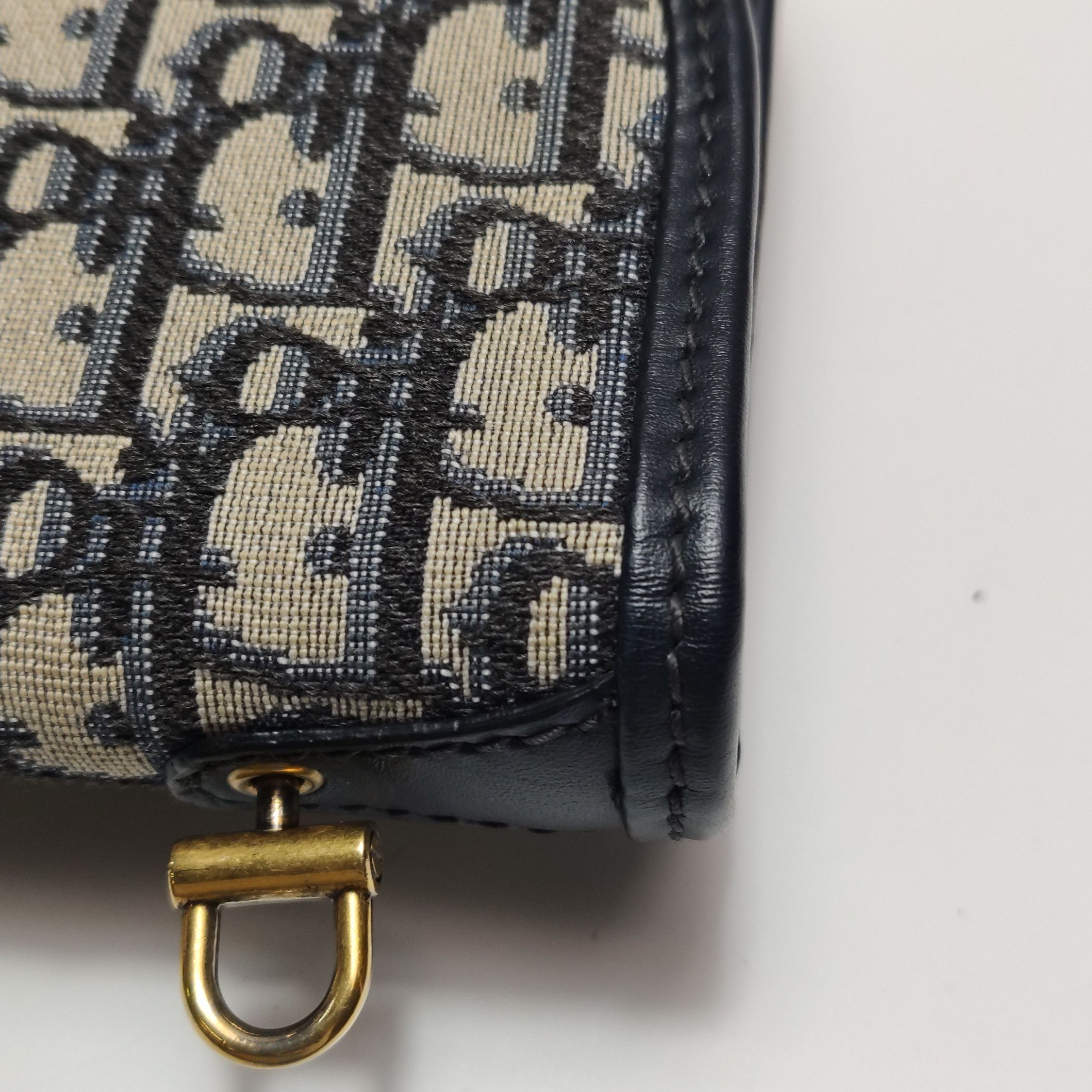 Dior Dior Women os Shoulder Bags Size ONE SIZE - 22 Thumbnail