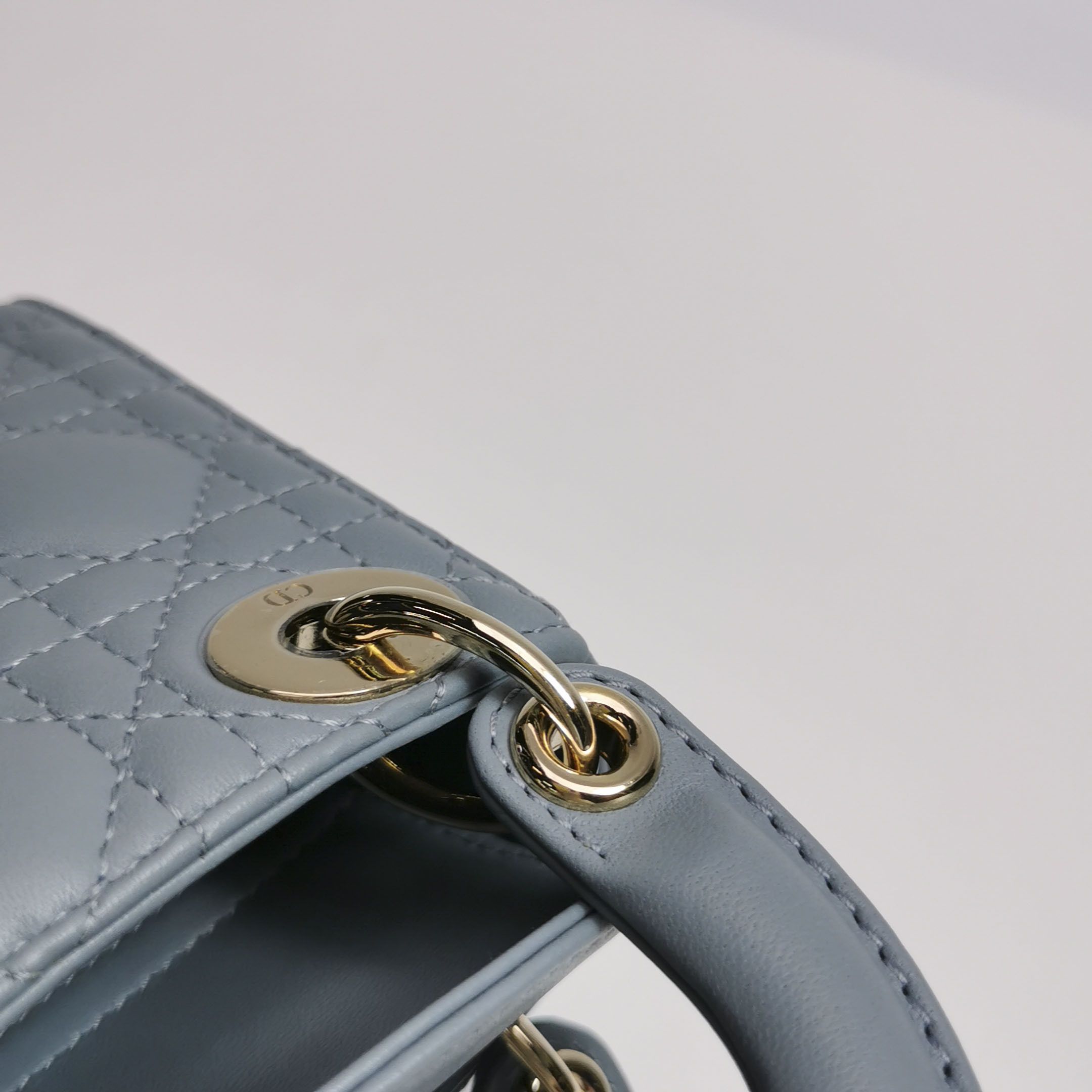 Dior Dior Women os Shoulder Bags Size ONE SIZE - 11 Thumbnail