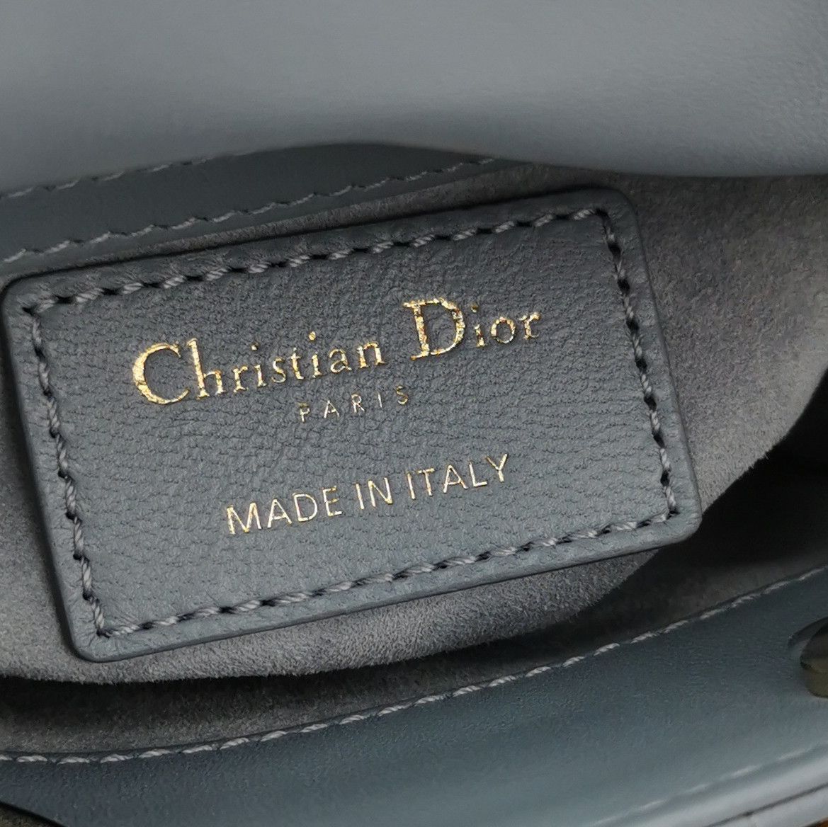 Dior Dior Women os Shoulder Bags Size ONE SIZE - 8 Thumbnail