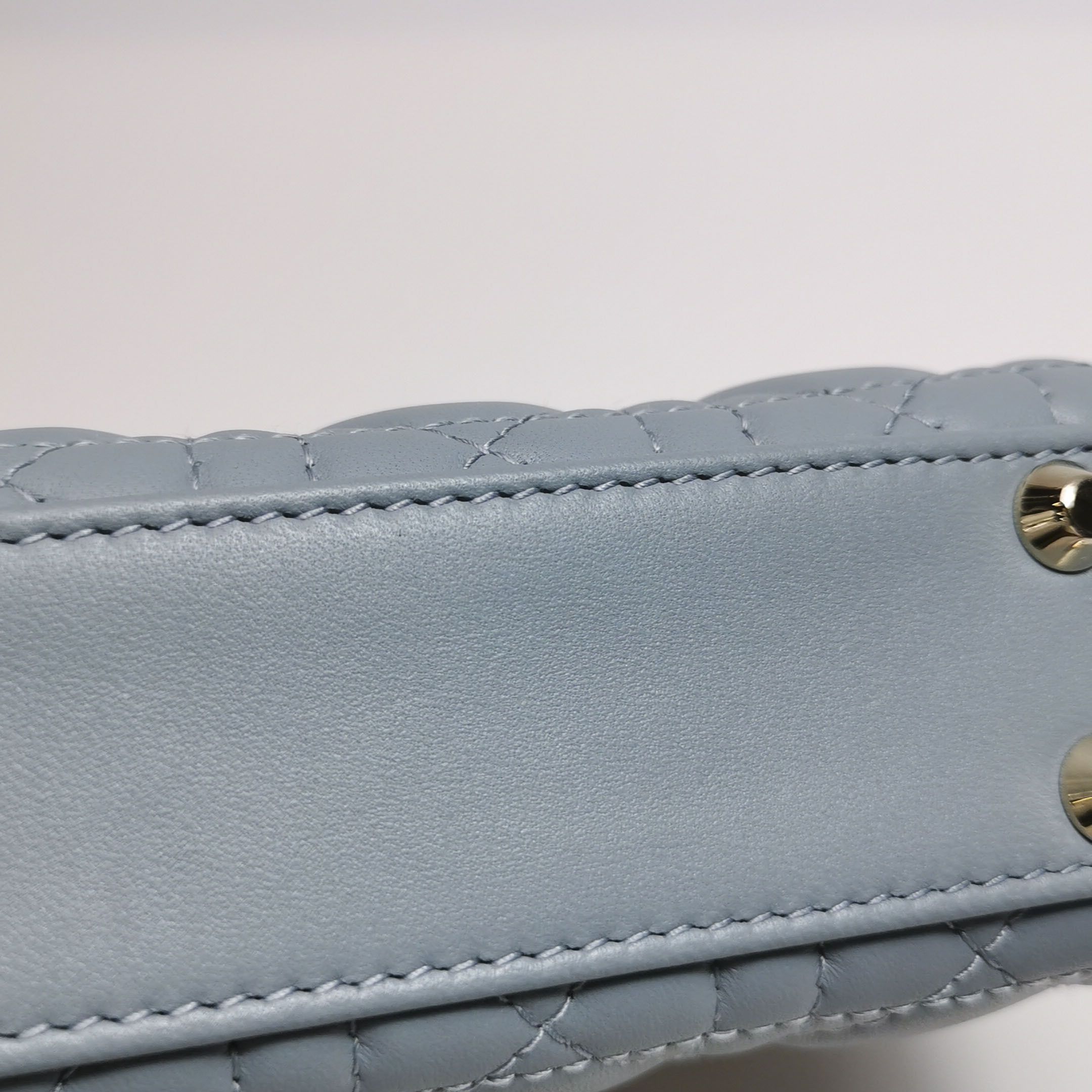 Dior Dior Women os Shoulder Bags Size ONE SIZE - 14 Thumbnail