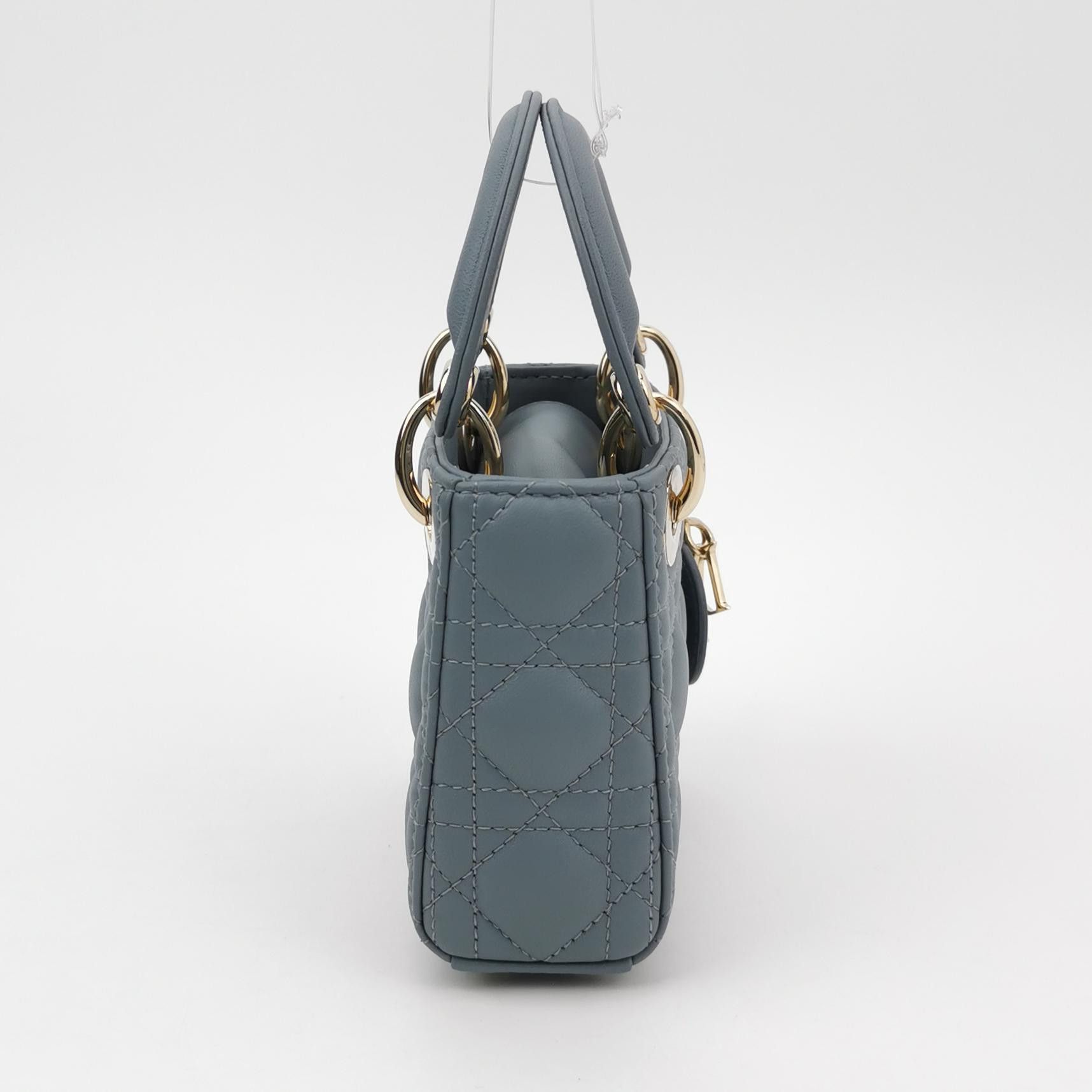 Dior Dior Women os Shoulder Bags Size ONE SIZE - 4 Thumbnail