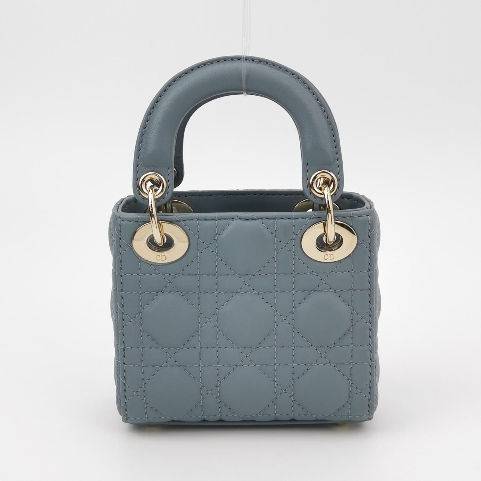 Dior Dior Women os Shoulder Bags Size ONE SIZE - 5 Thumbnail
