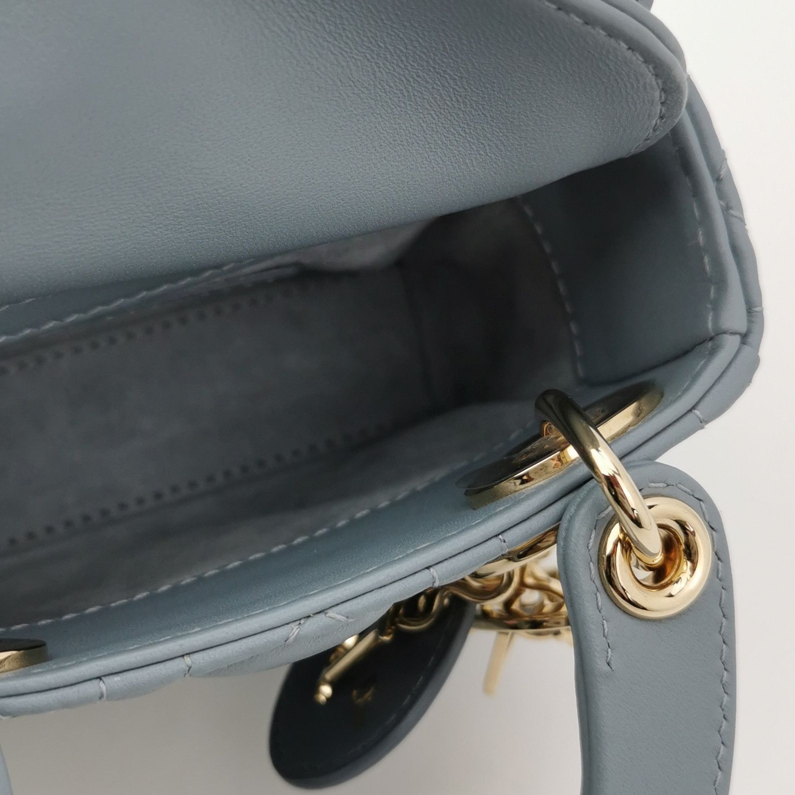 Dior Dior Women os Shoulder Bags Size ONE SIZE - 7 Thumbnail