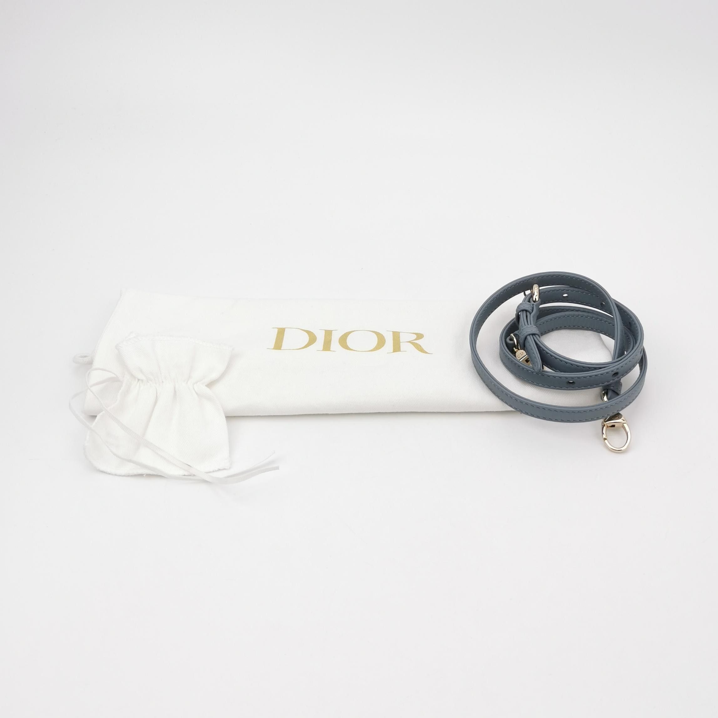 Dior Dior Women os Shoulder Bags Size ONE SIZE - 9 Thumbnail