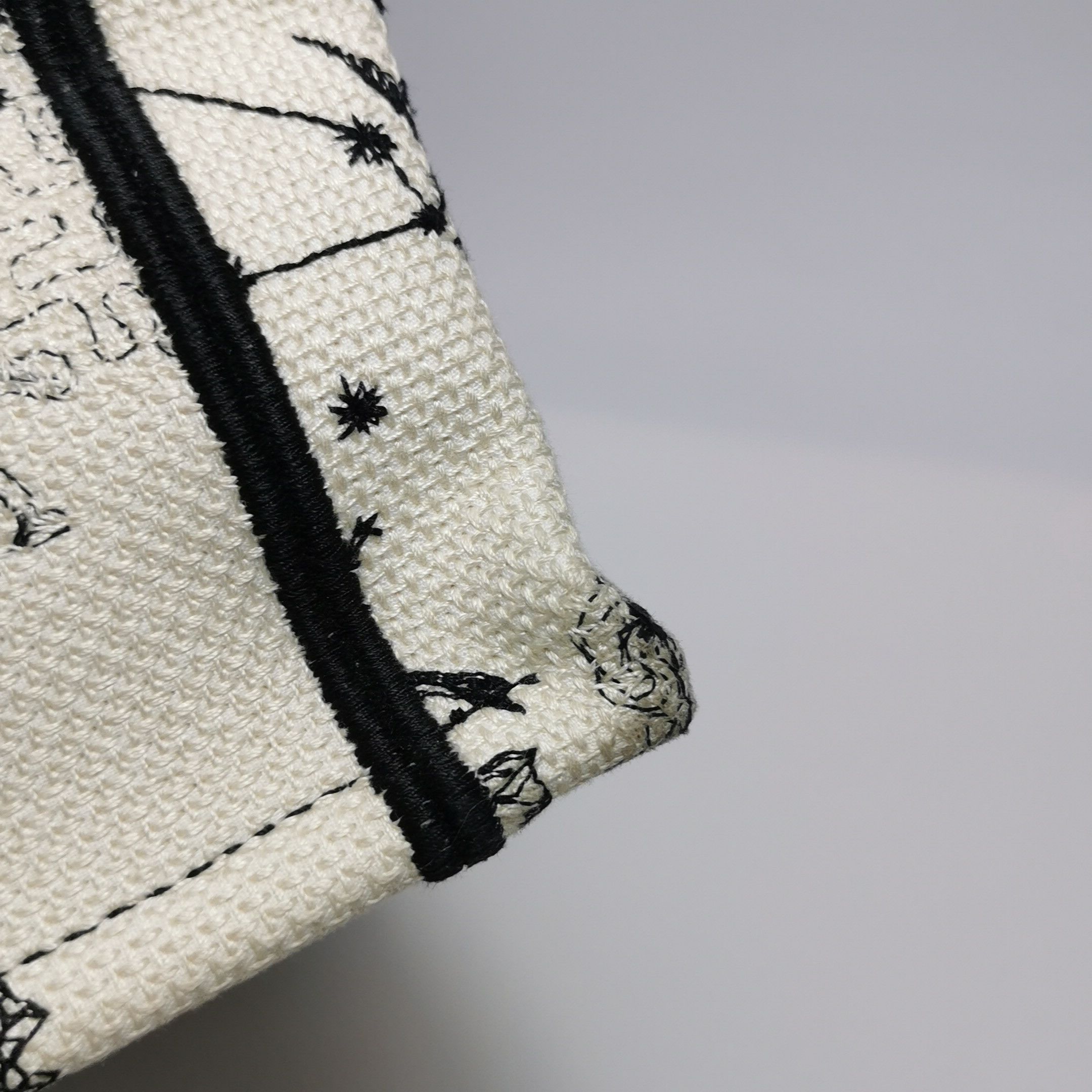 Dior Dior Women os Tote Bags Size ONE SIZE - 10 Thumbnail