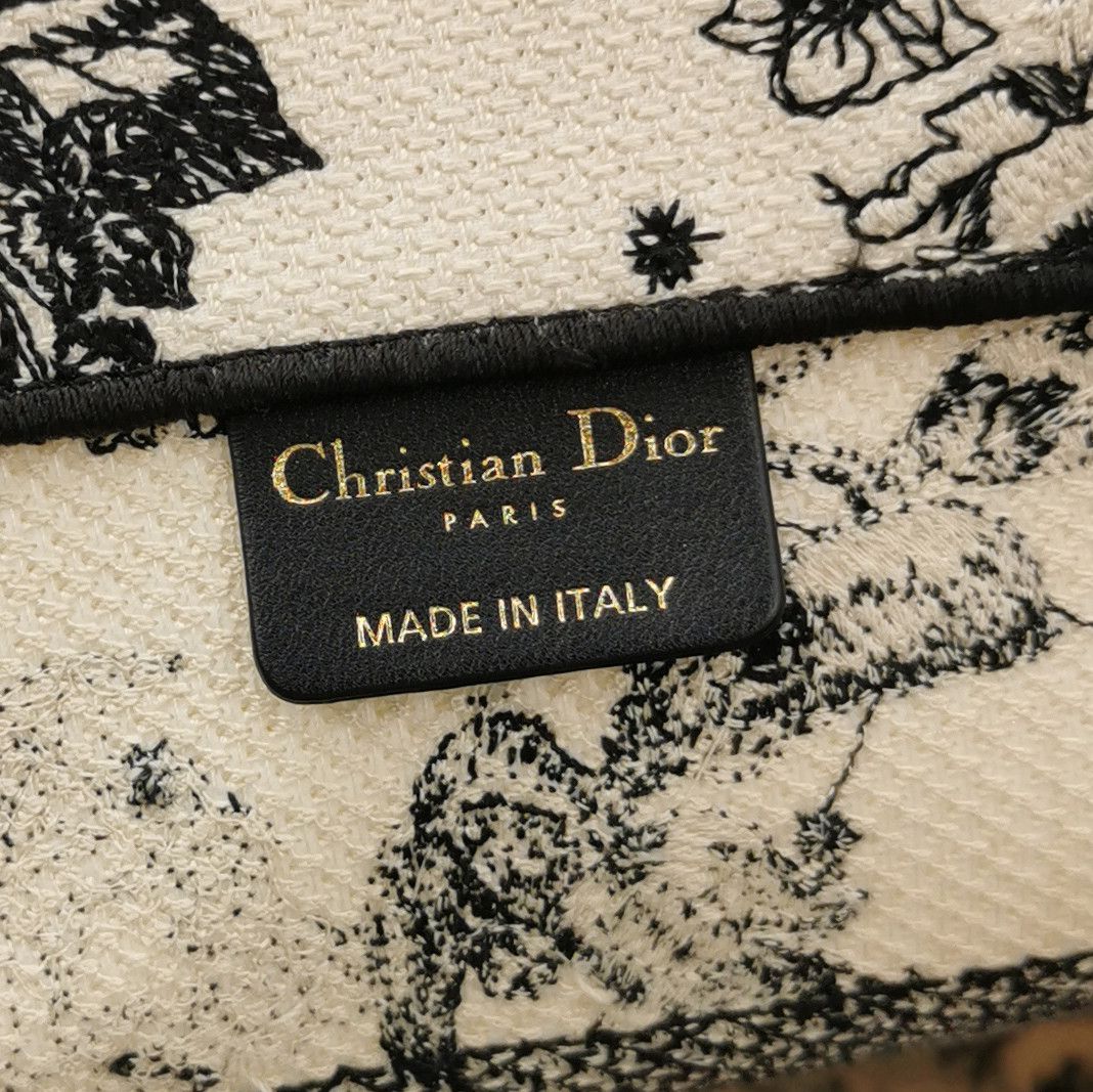 Dior Dior Women os Tote Bags Size ONE SIZE - 8 Thumbnail